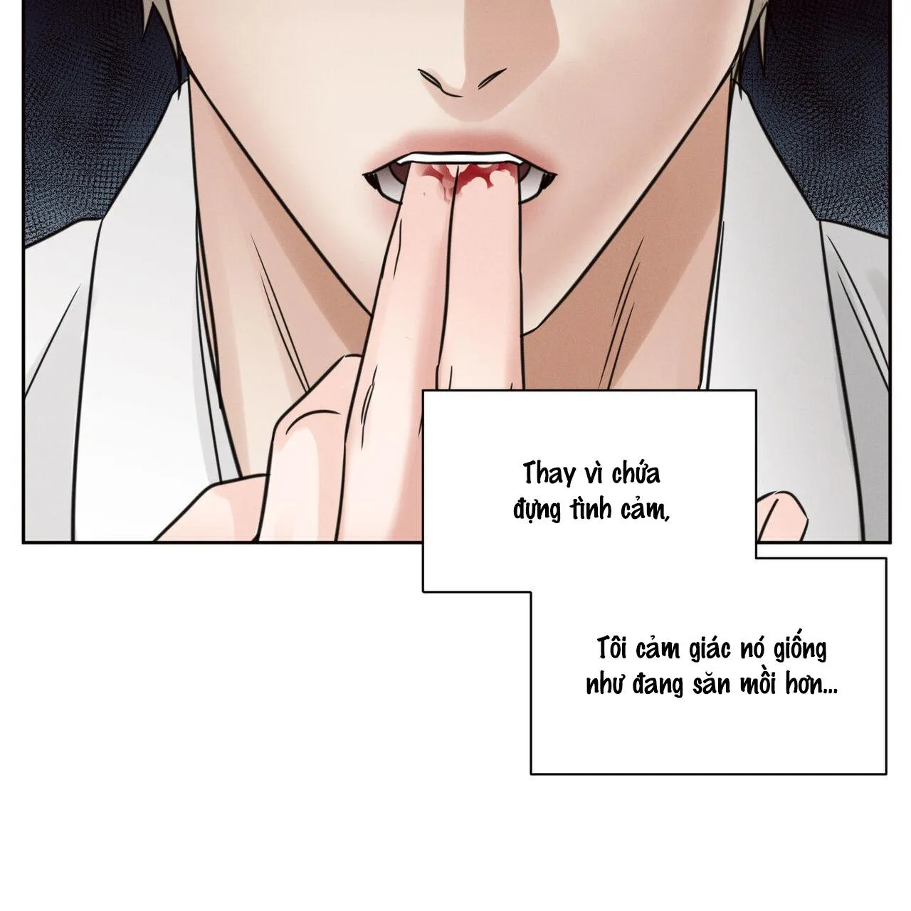 Dù Anh Không Yêu Em Chapter 90 Trang 88