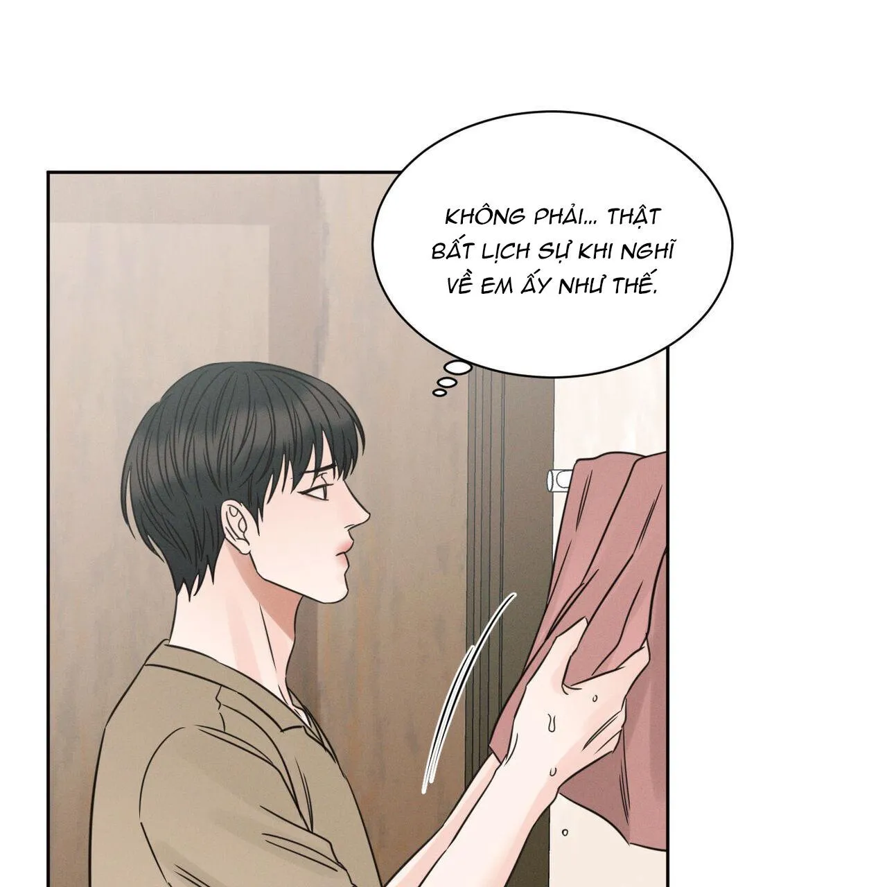 Dù Anh Không Yêu Em Chapter 90 Trang 89