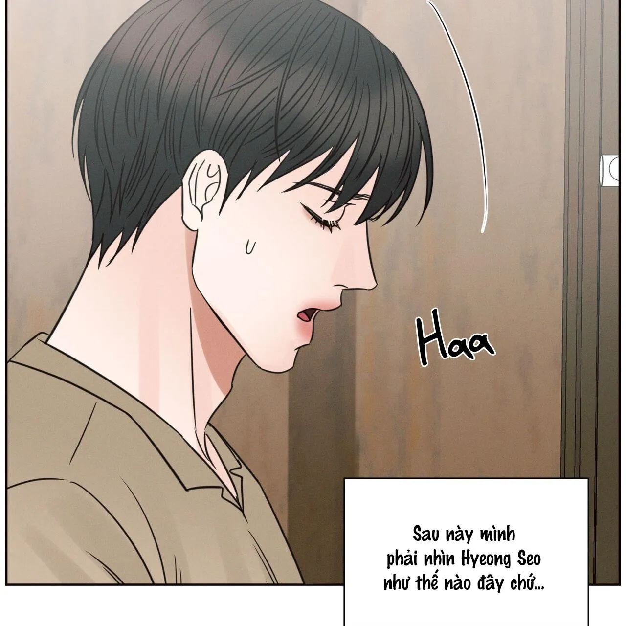 Dù Anh Không Yêu Em Chapter 90 Trang 91