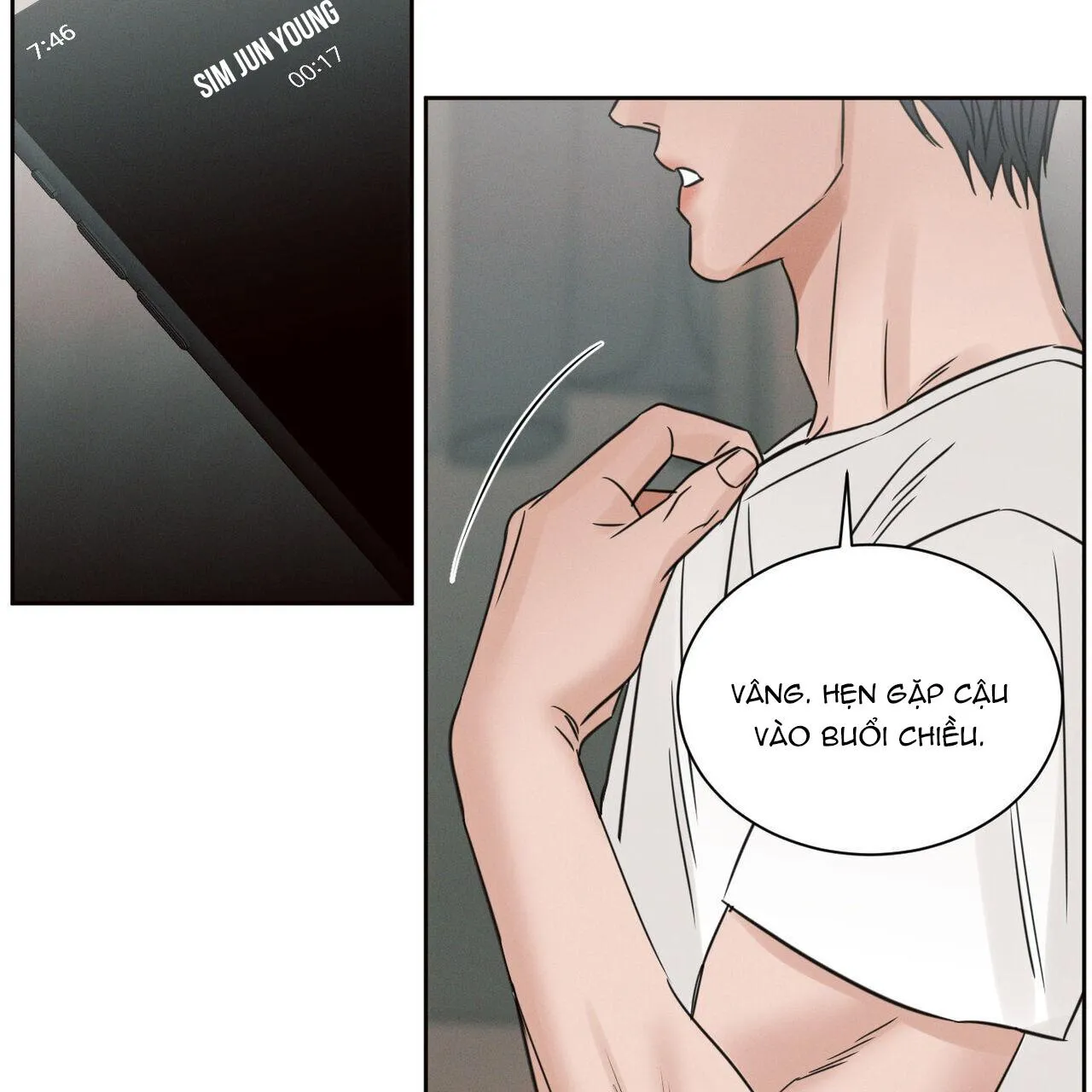 Dù Anh Không Yêu Em Chapter 90 Trang 94