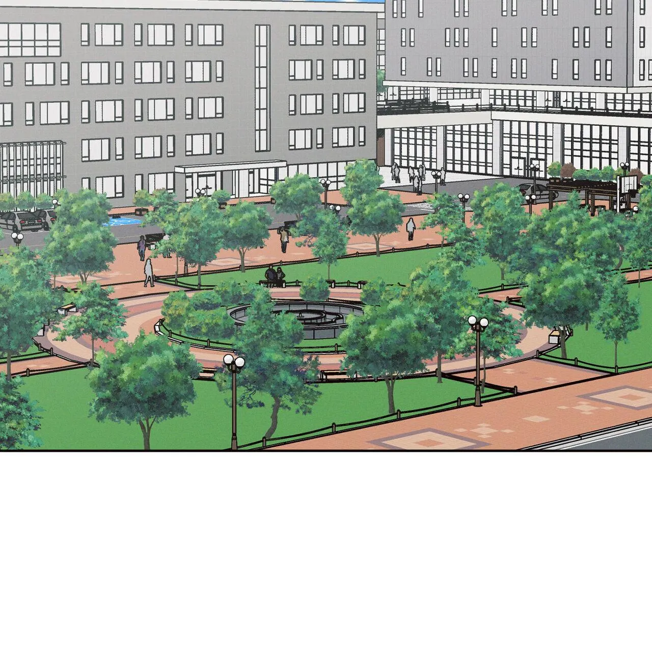 Dù Anh Không Yêu Em Chapter 90 Trang 97