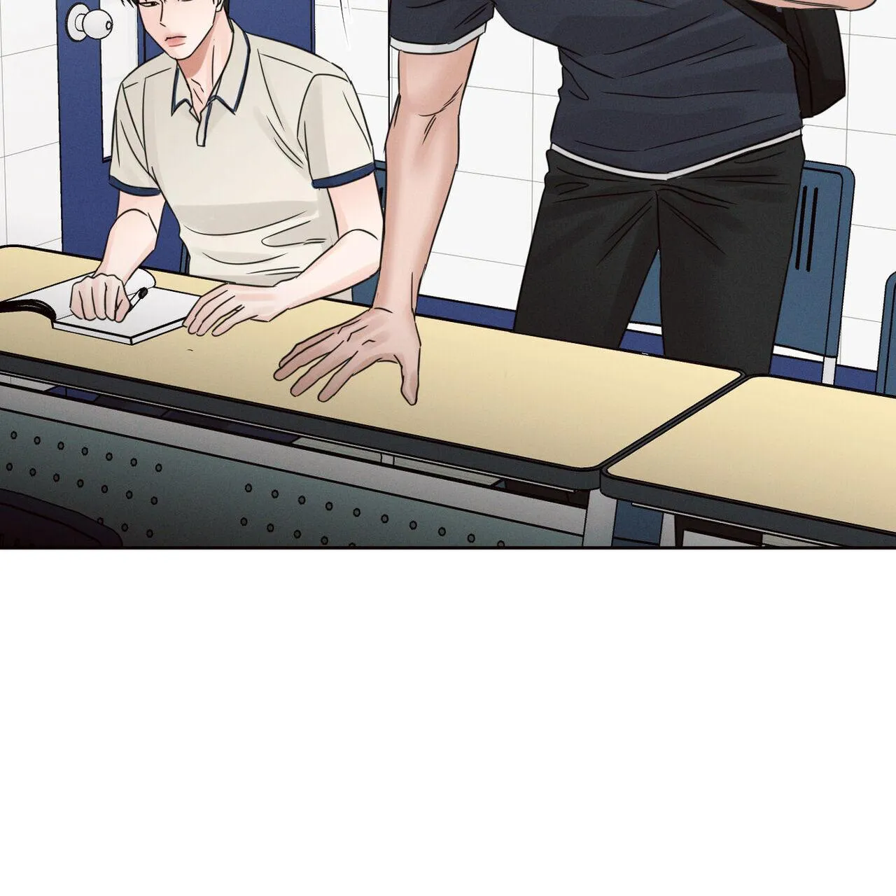 Dù Anh Không Yêu Em Chapter 90 Trang 99