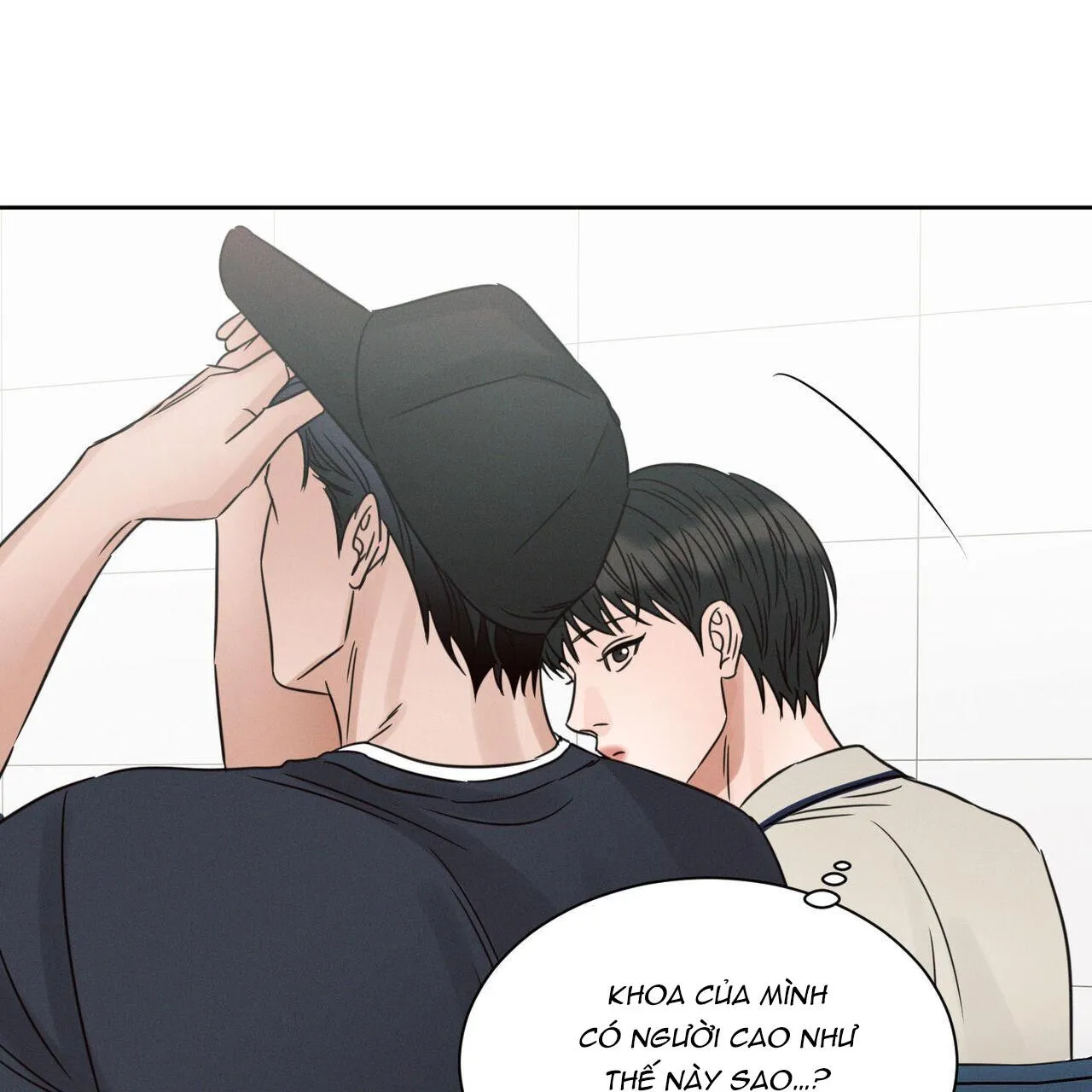 Dù Anh Không Yêu Em Chapter 90 Trang 100