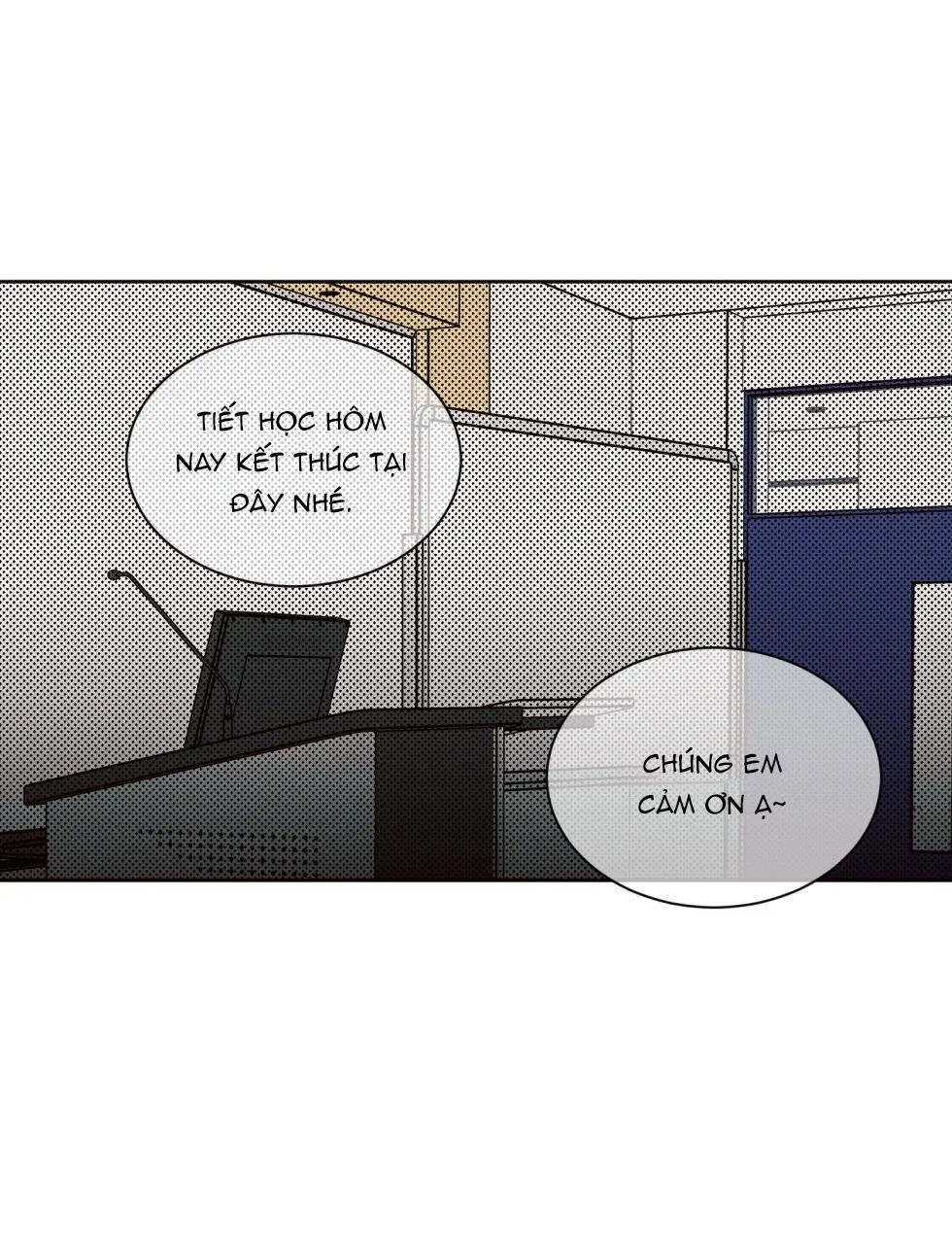 Dù Anh Không Yêu Em Chapter 90 Trang 109