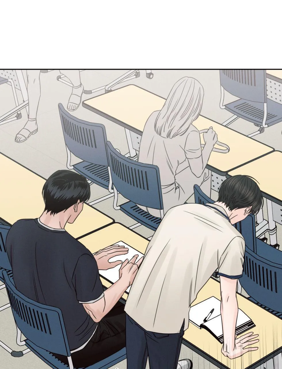 Dù Anh Không Yêu Em Chapter 90 Trang 110