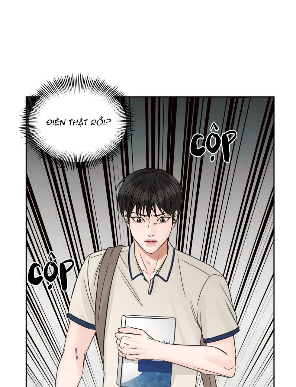 Dù Anh Không Yêu Em Chapter 90 Trang 113