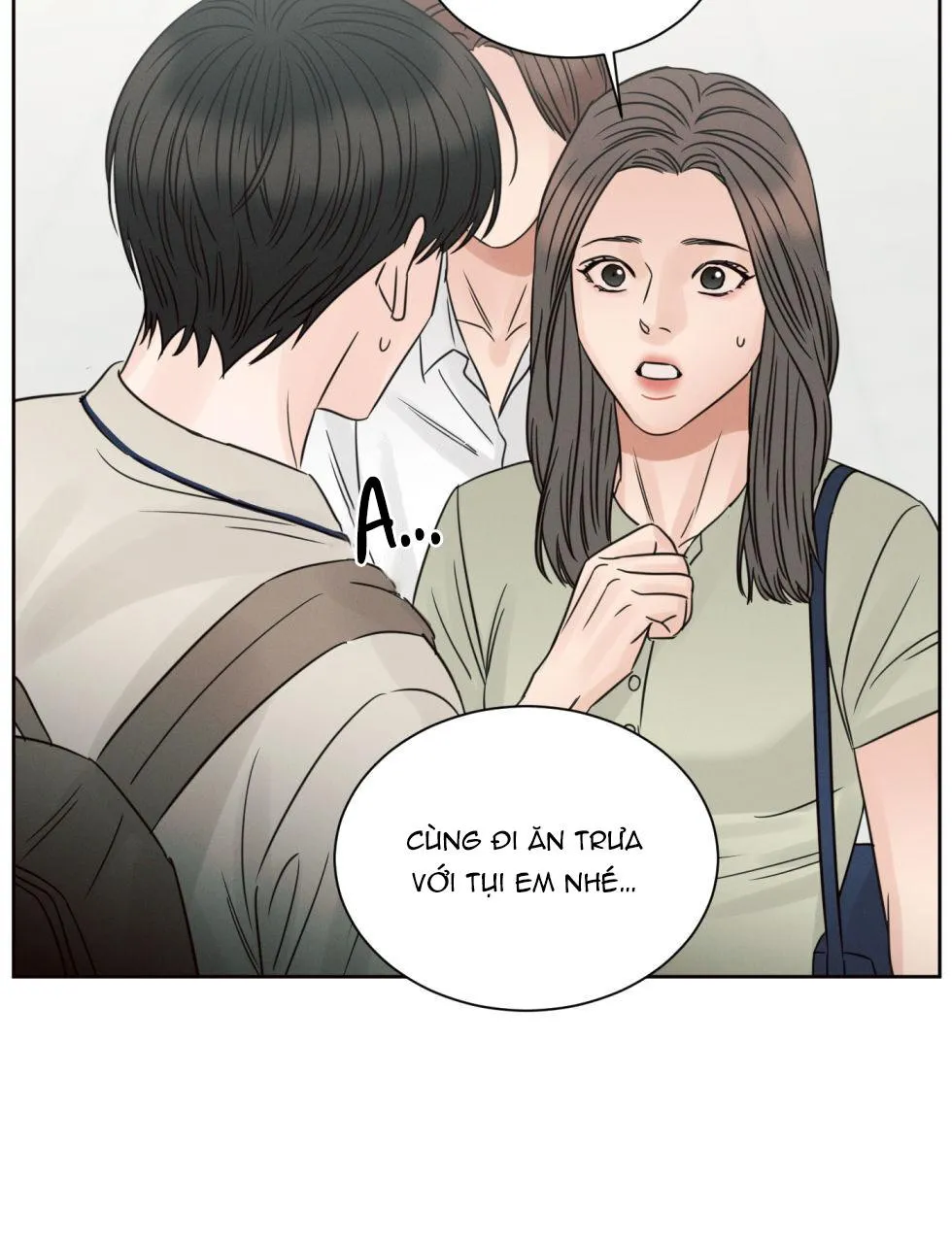 Dù Anh Không Yêu Em Chapter 90 Trang 117