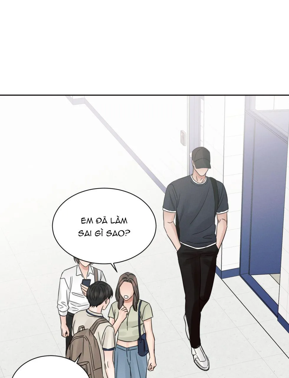 Dù Anh Không Yêu Em Chapter 90 Trang 118