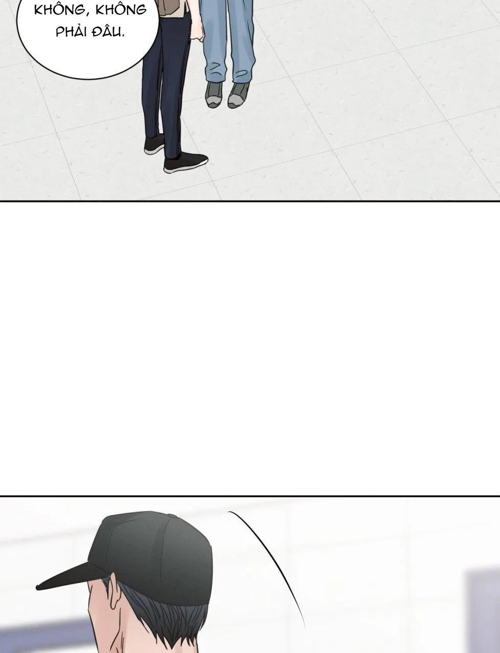Dù Anh Không Yêu Em Chapter 90 Trang 119
