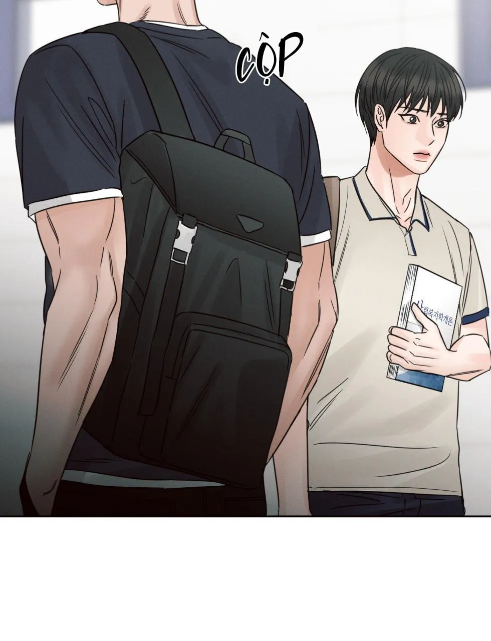 Dù Anh Không Yêu Em Chapter 90 Trang 120