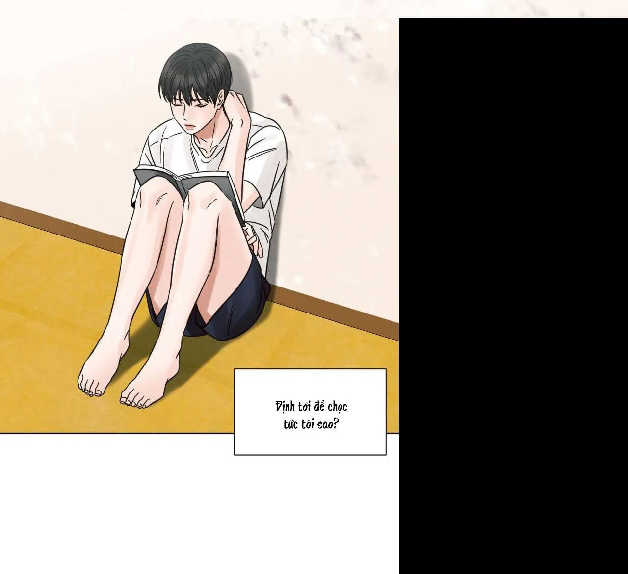 Dù Anh Không Yêu Em Chapter 91 Trang 6