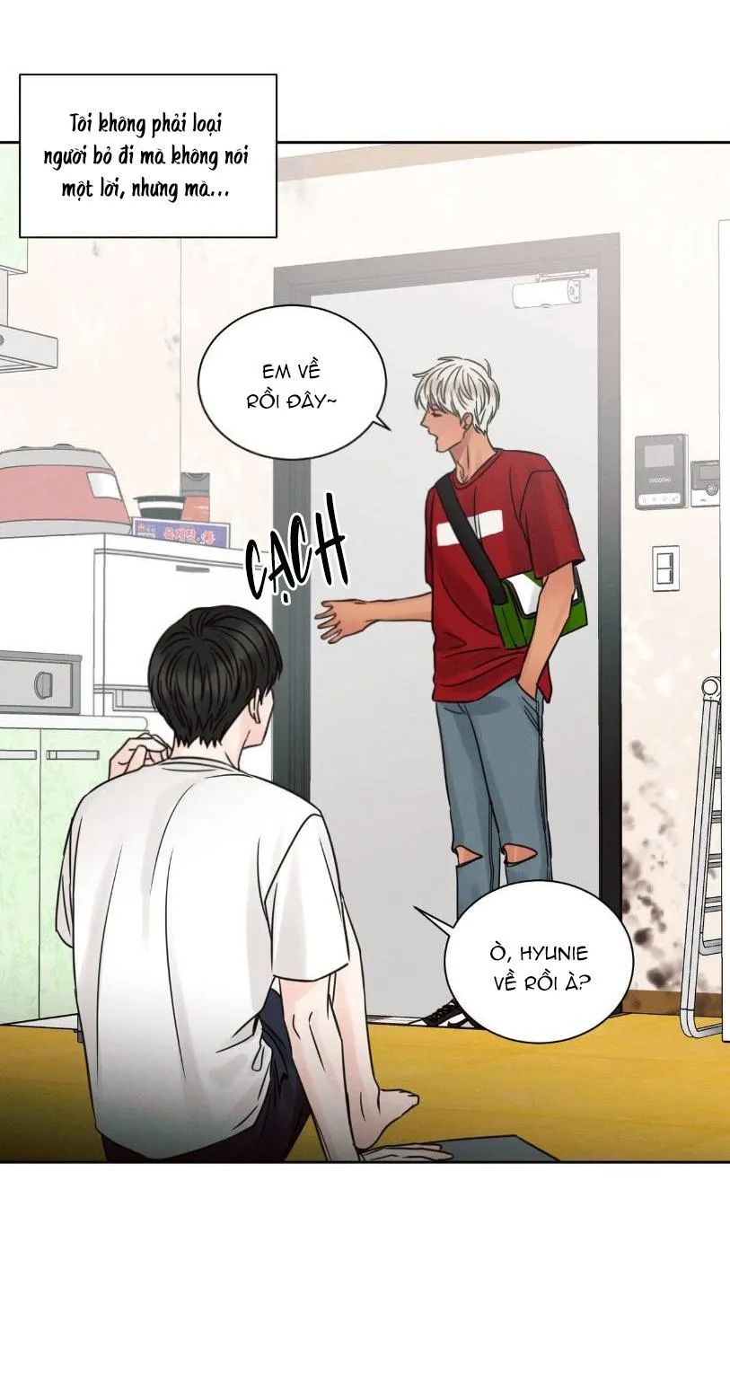 Dù Anh Không Yêu Em Chapter 91 Trang 7