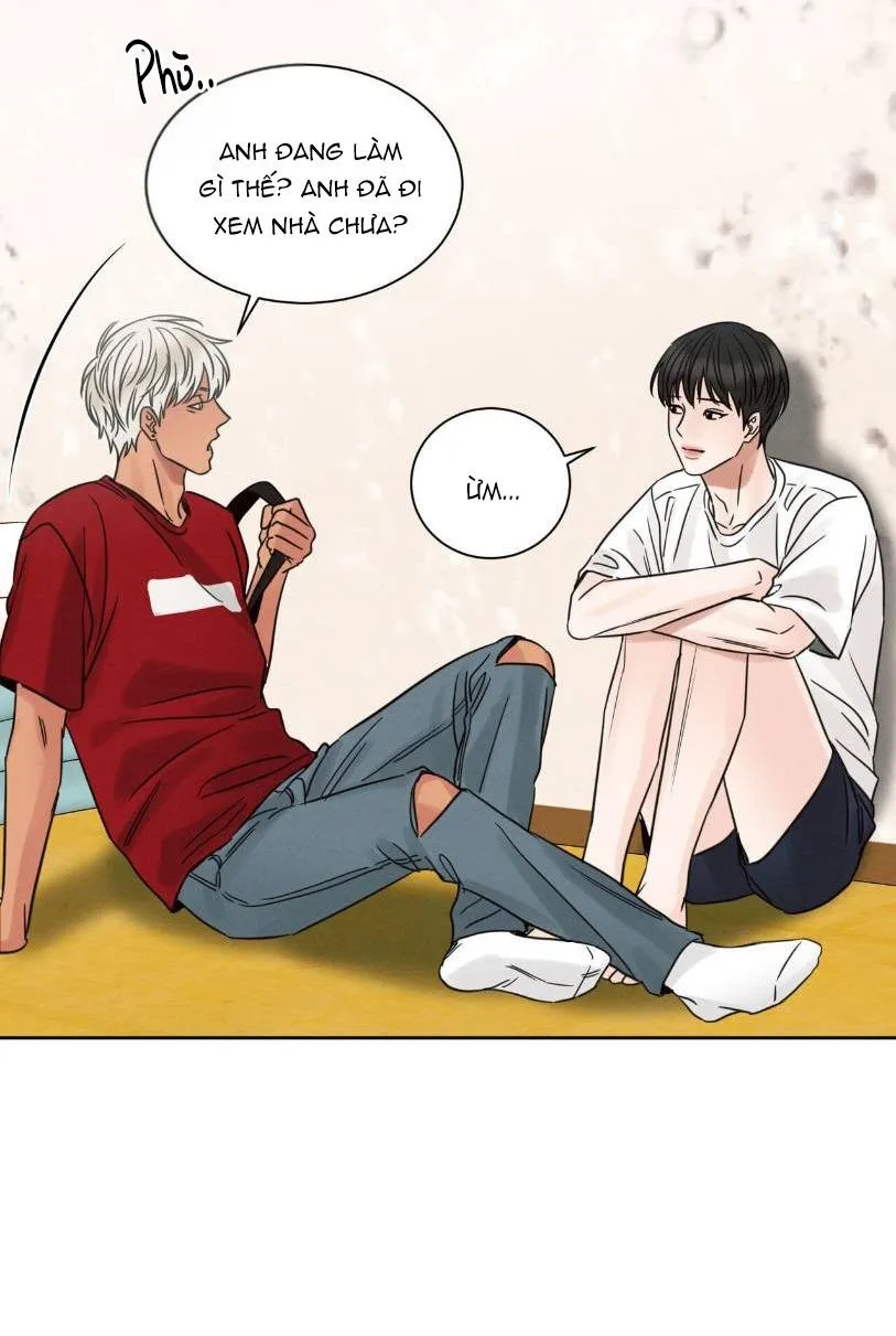 Dù Anh Không Yêu Em Chapter 91 Trang 9