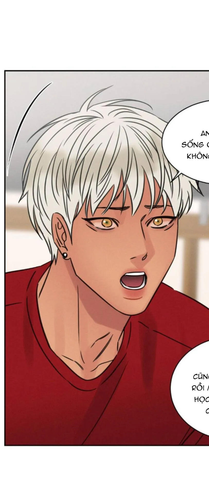 Dù Anh Không Yêu Em Chapter 91 Trang 10