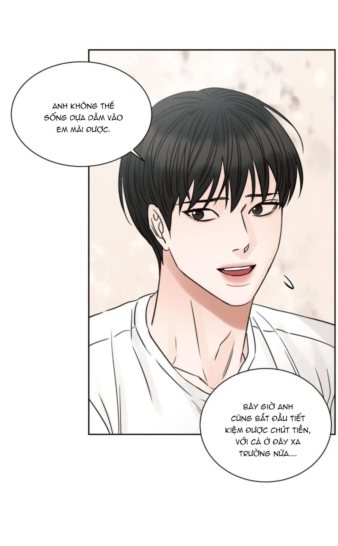 Dù Anh Không Yêu Em Chapter 91 Trang 11