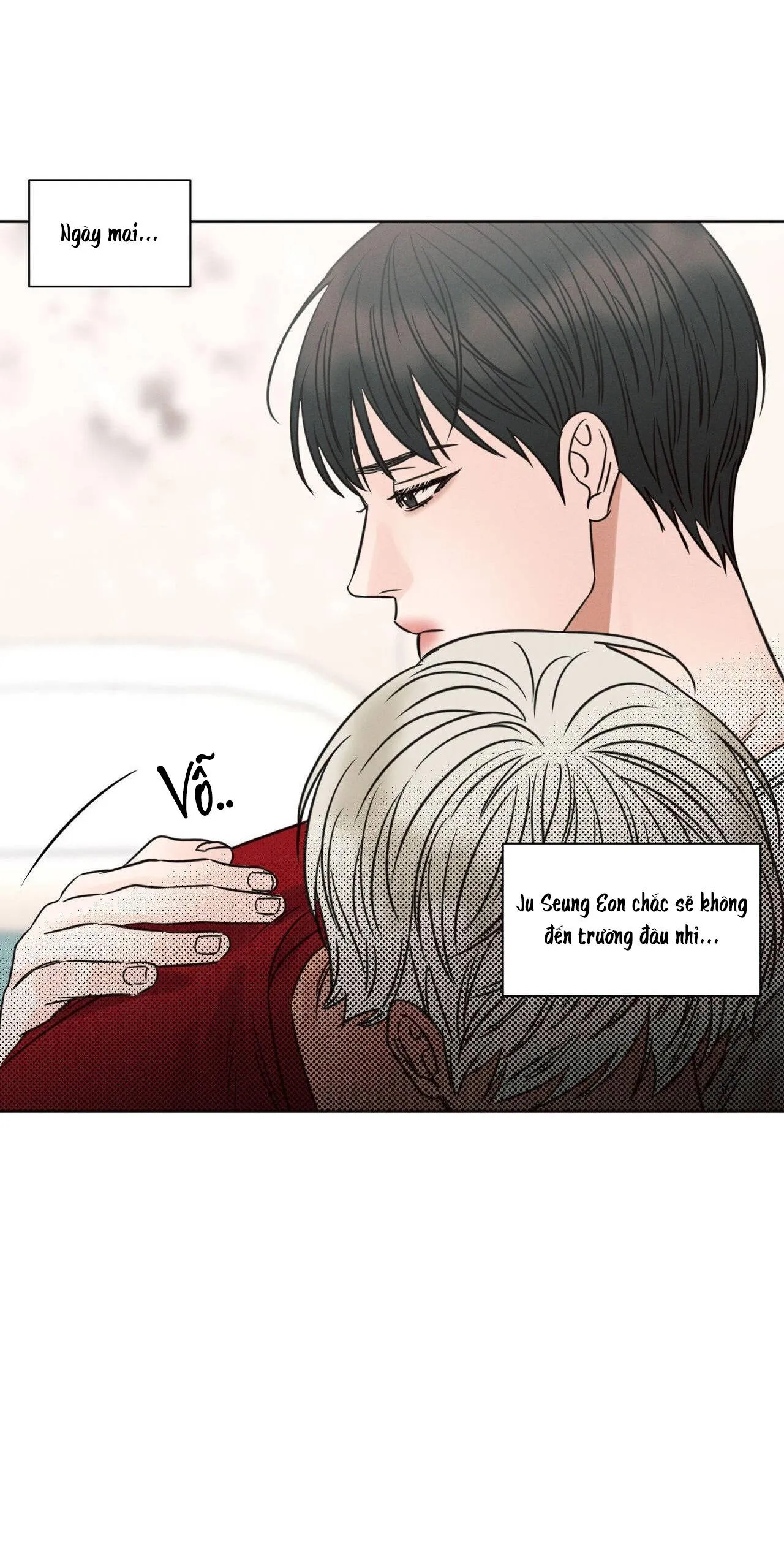 Dù Anh Không Yêu Em Chapter 91 Trang 13