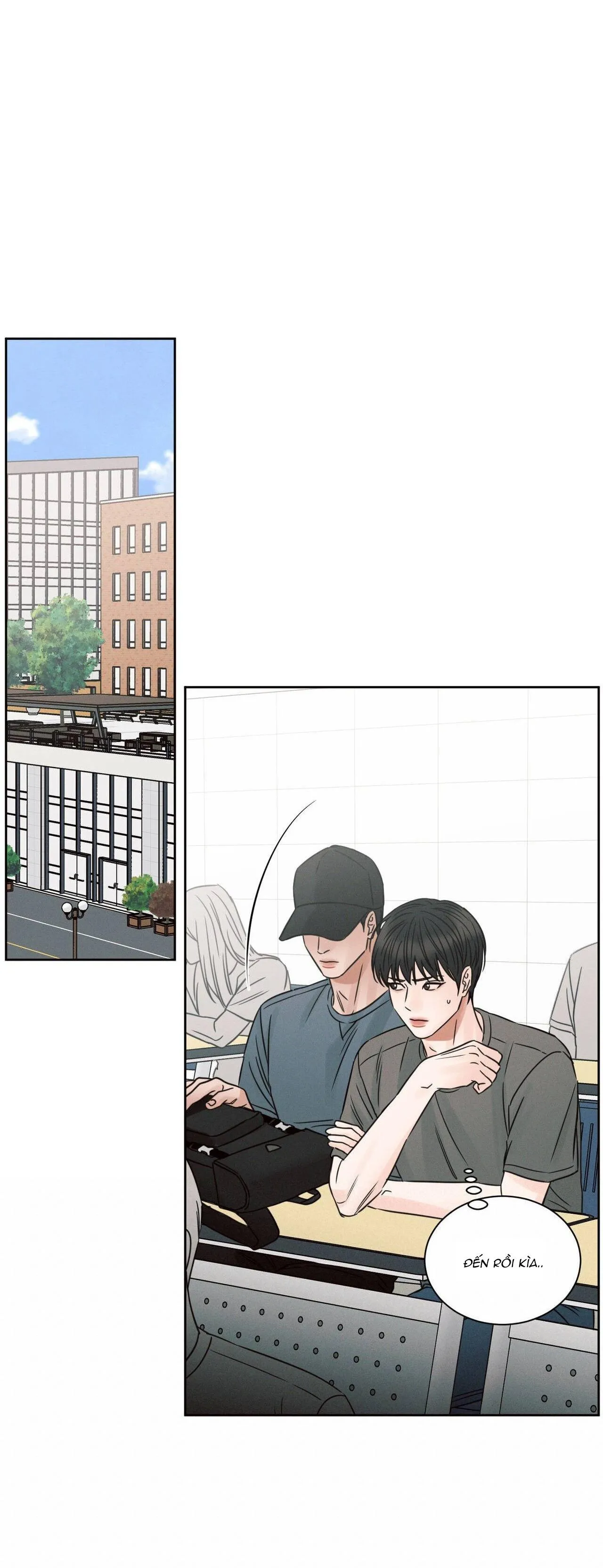 Dù Anh Không Yêu Em Chapter 91 Trang 14