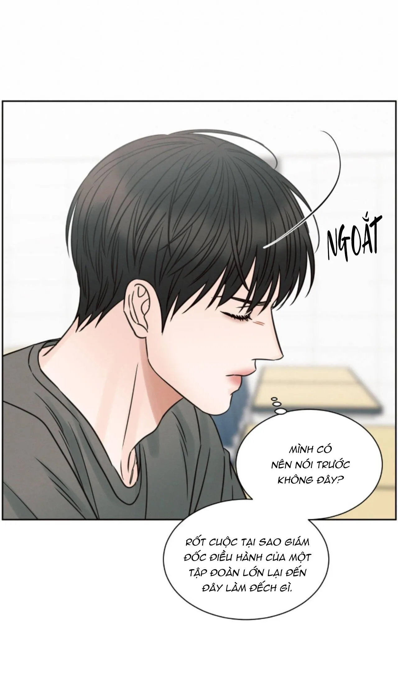 Dù Anh Không Yêu Em Chapter 91 Trang 15