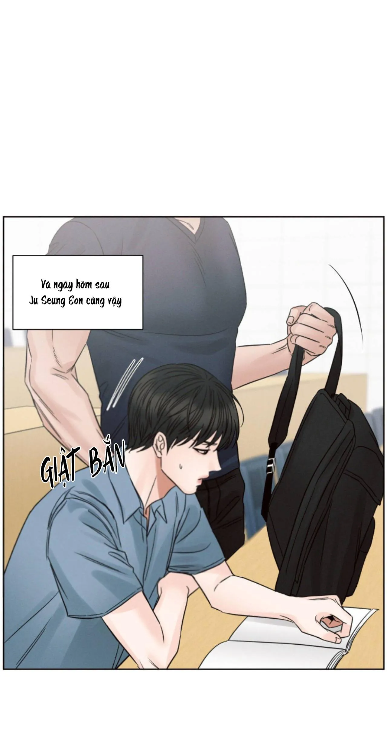 Dù Anh Không Yêu Em Chapter 91 Trang 17