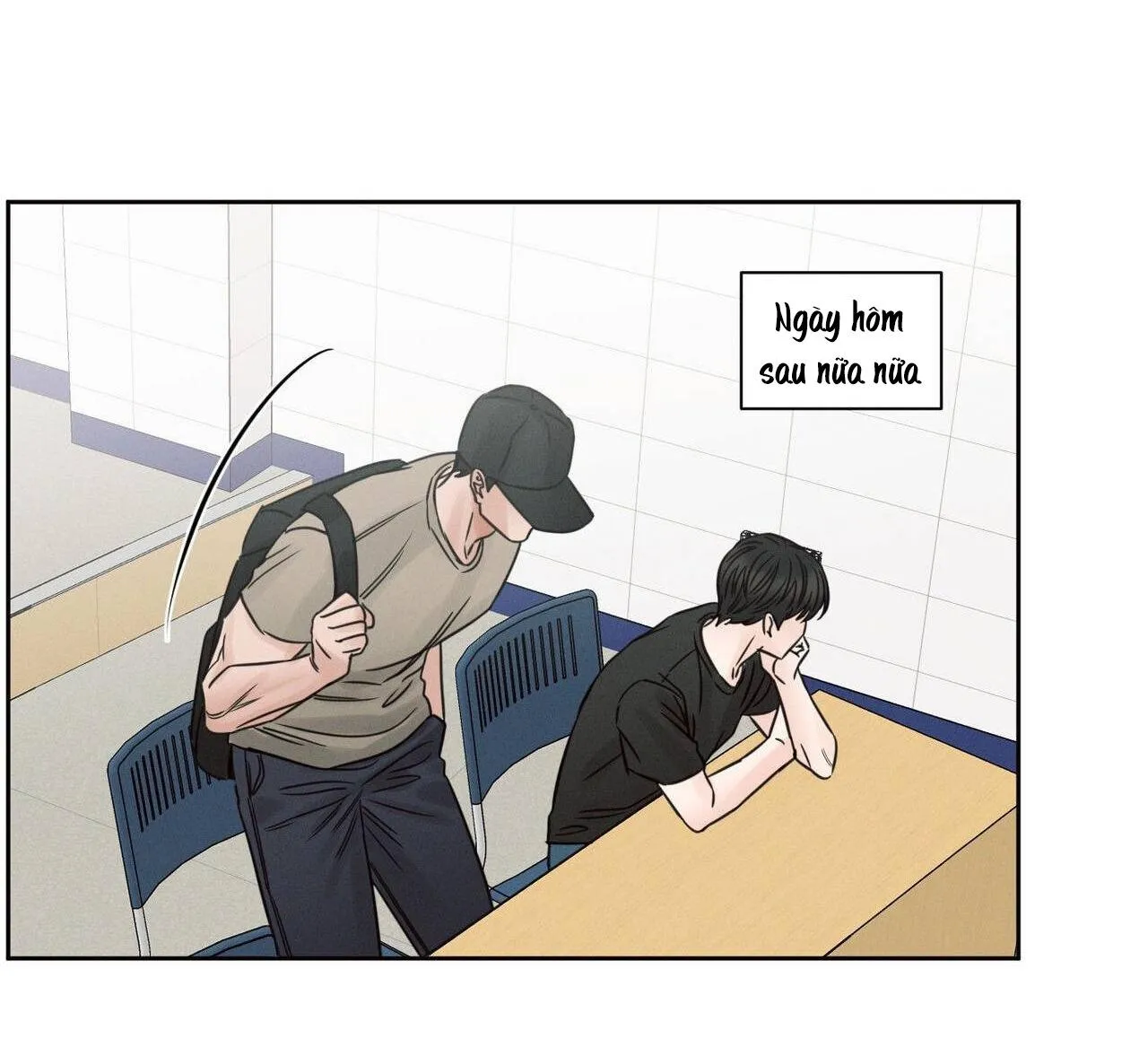 Dù Anh Không Yêu Em Chapter 91 Trang 19