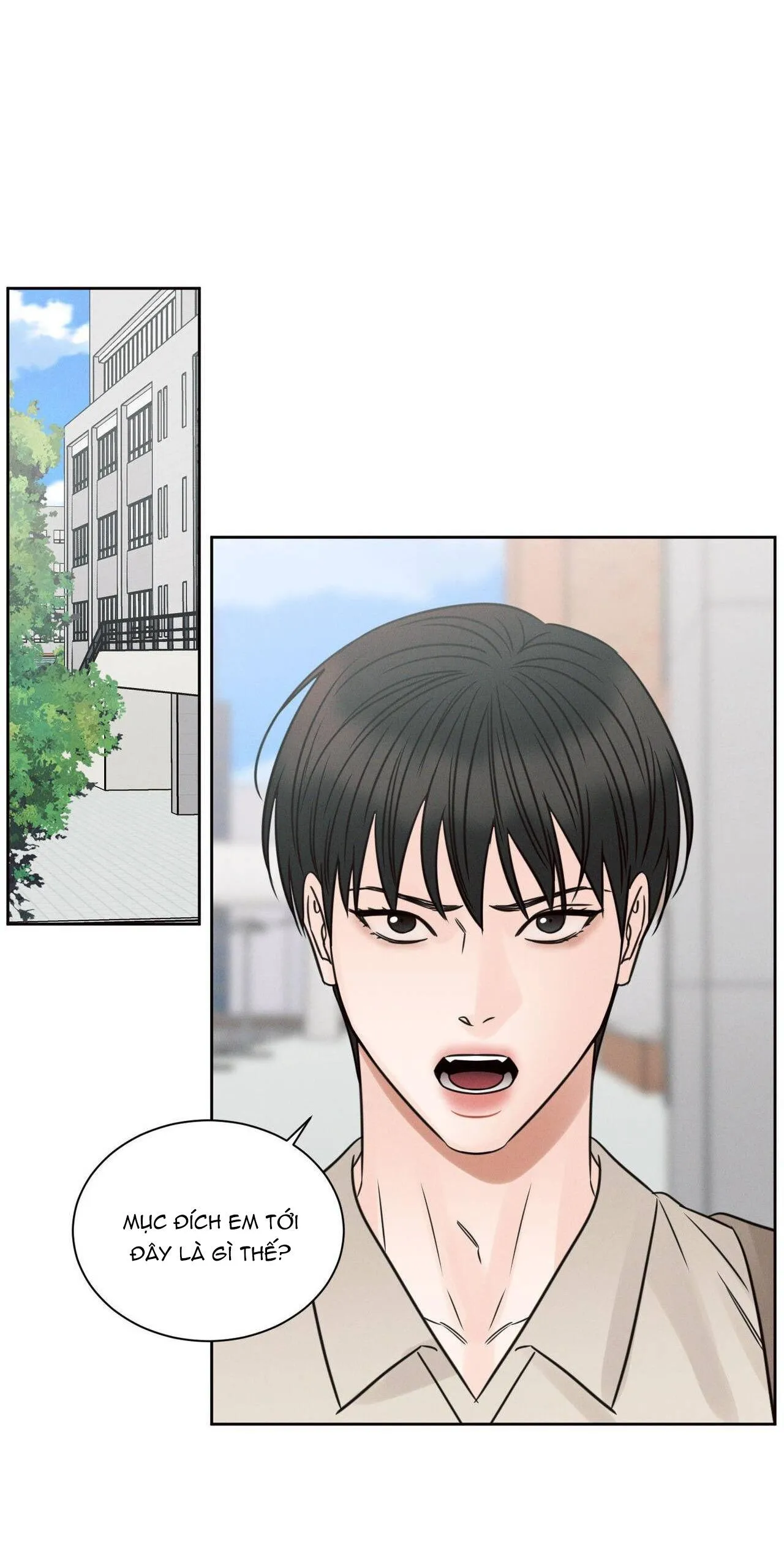 Dù Anh Không Yêu Em Chapter 91 Trang 23