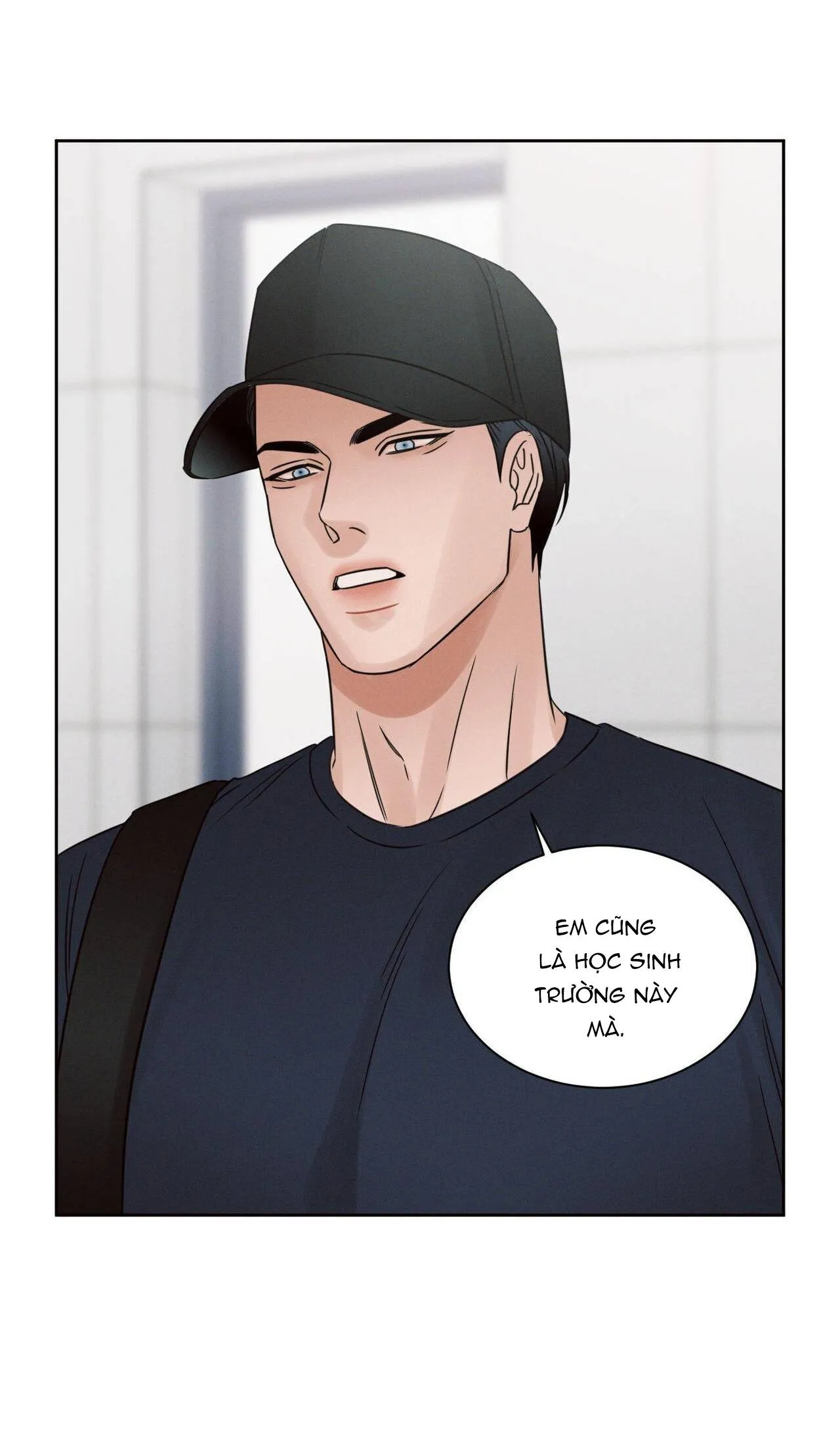 Dù Anh Không Yêu Em Chapter 91 Trang 24