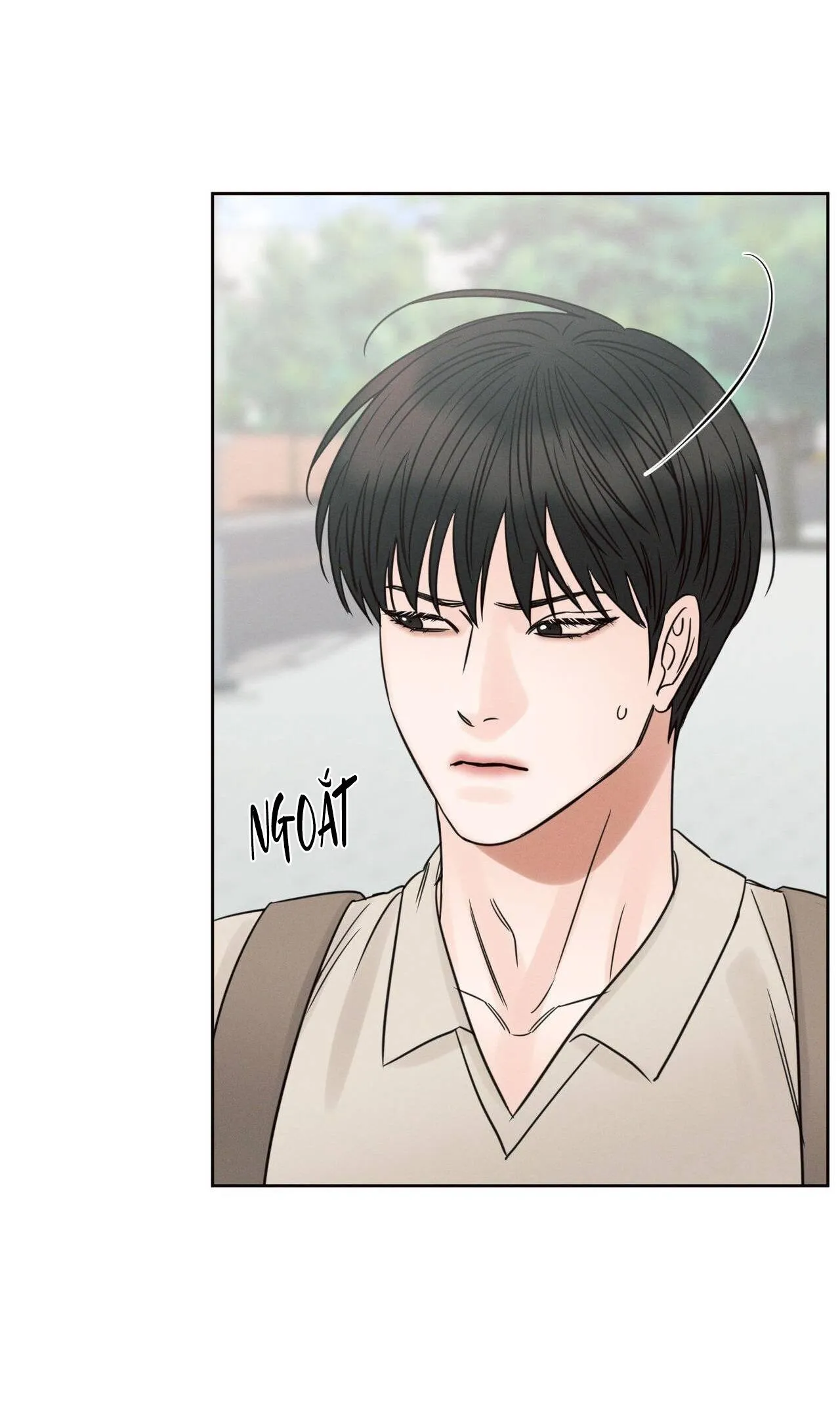 Dù Anh Không Yêu Em Chapter 91 Trang 32