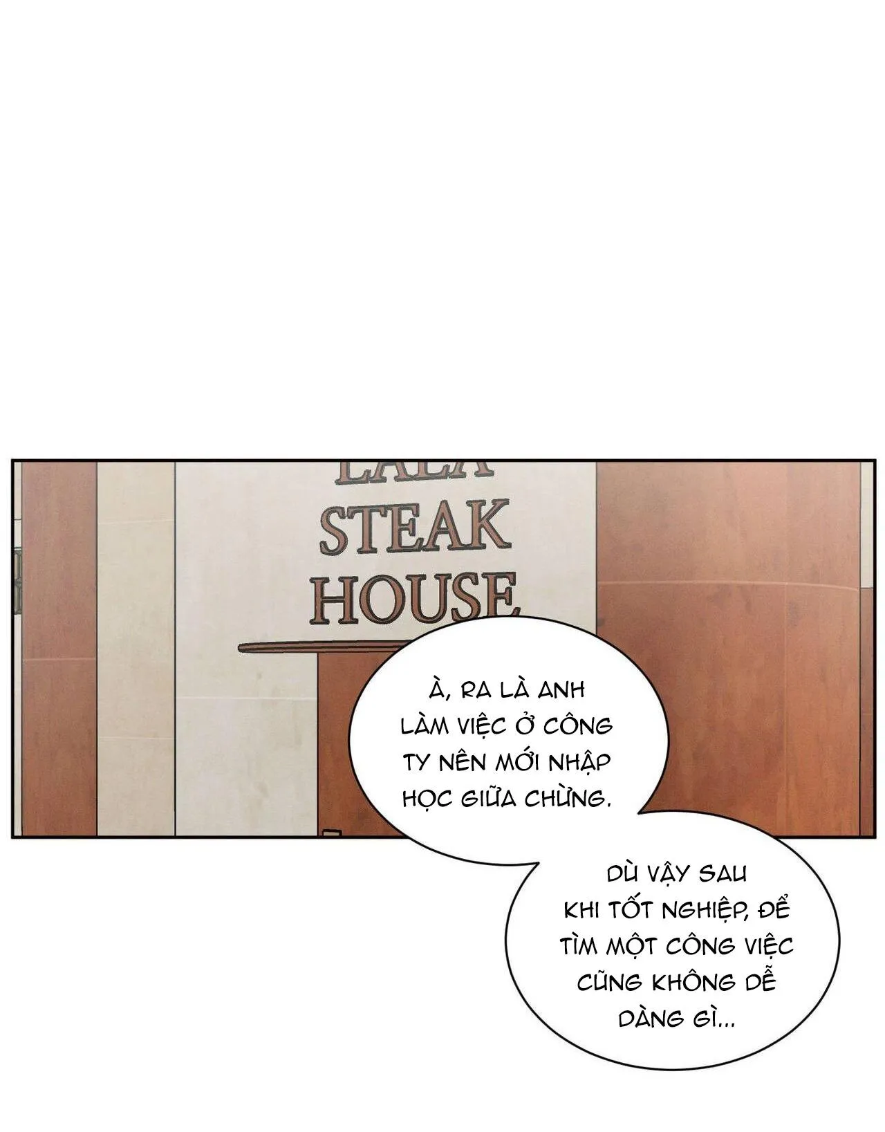 Dù Anh Không Yêu Em Chapter 91 Trang 39