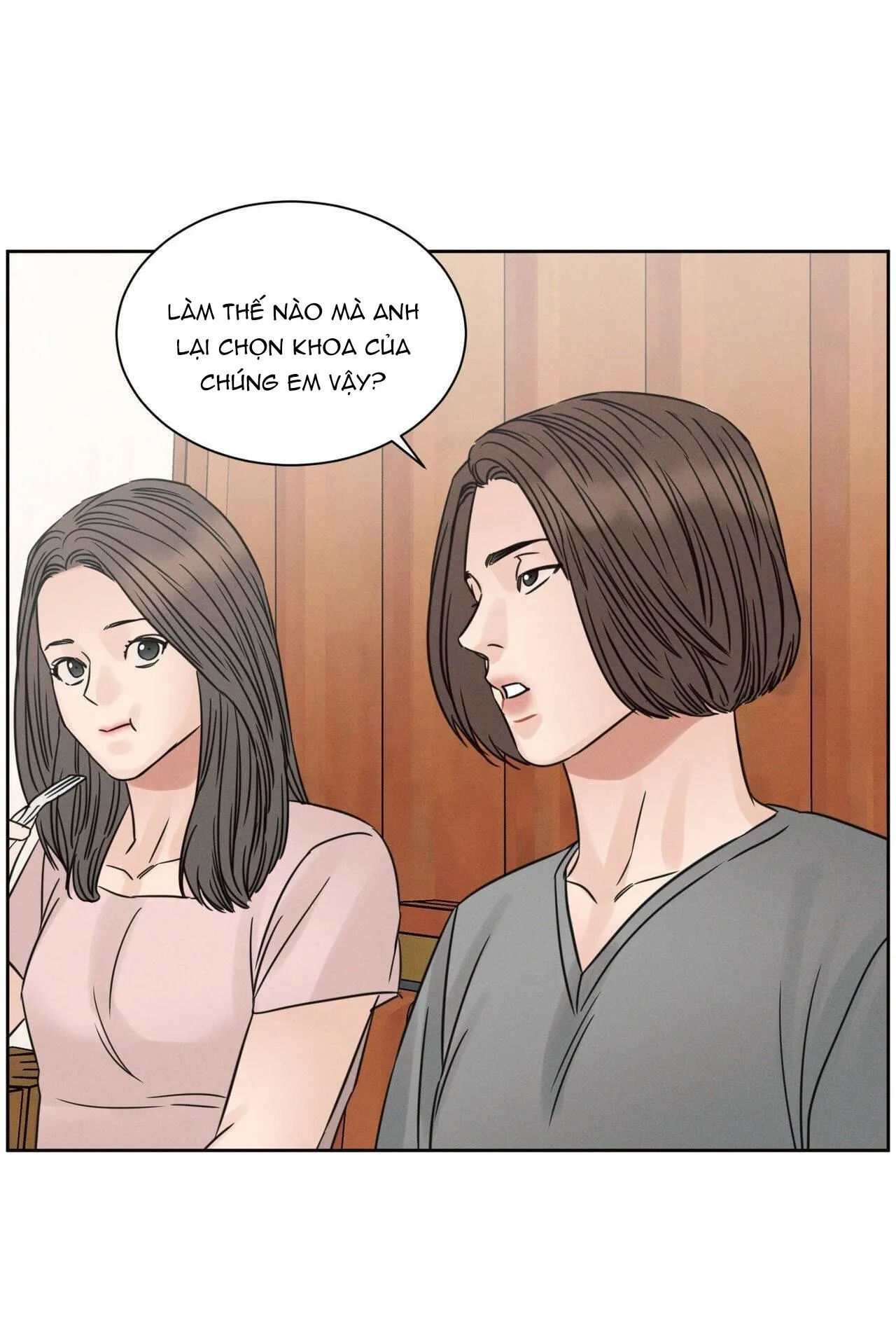 Dù Anh Không Yêu Em Chapter 91 Trang 41