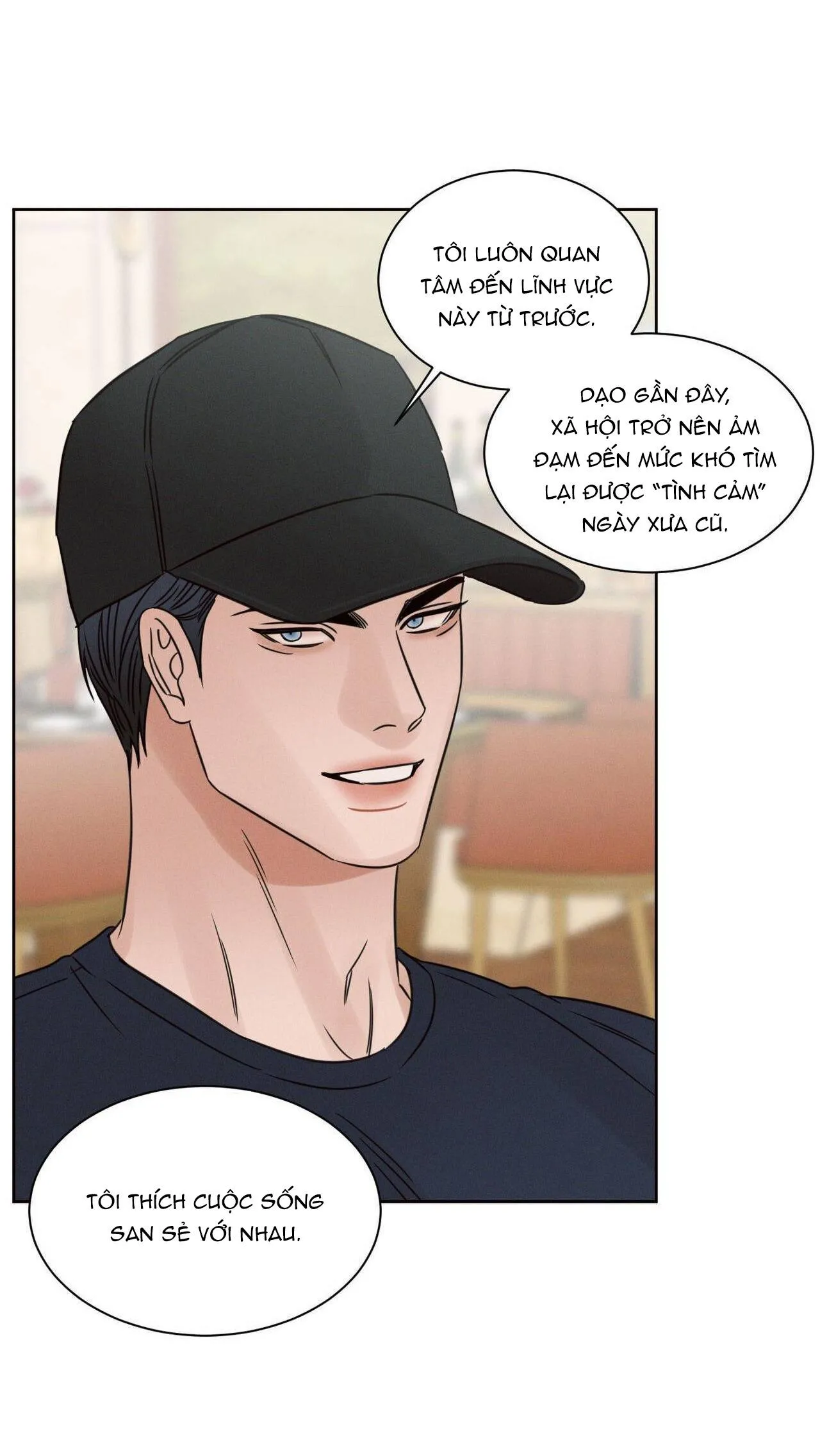 Dù Anh Không Yêu Em Chapter 91 Trang 42