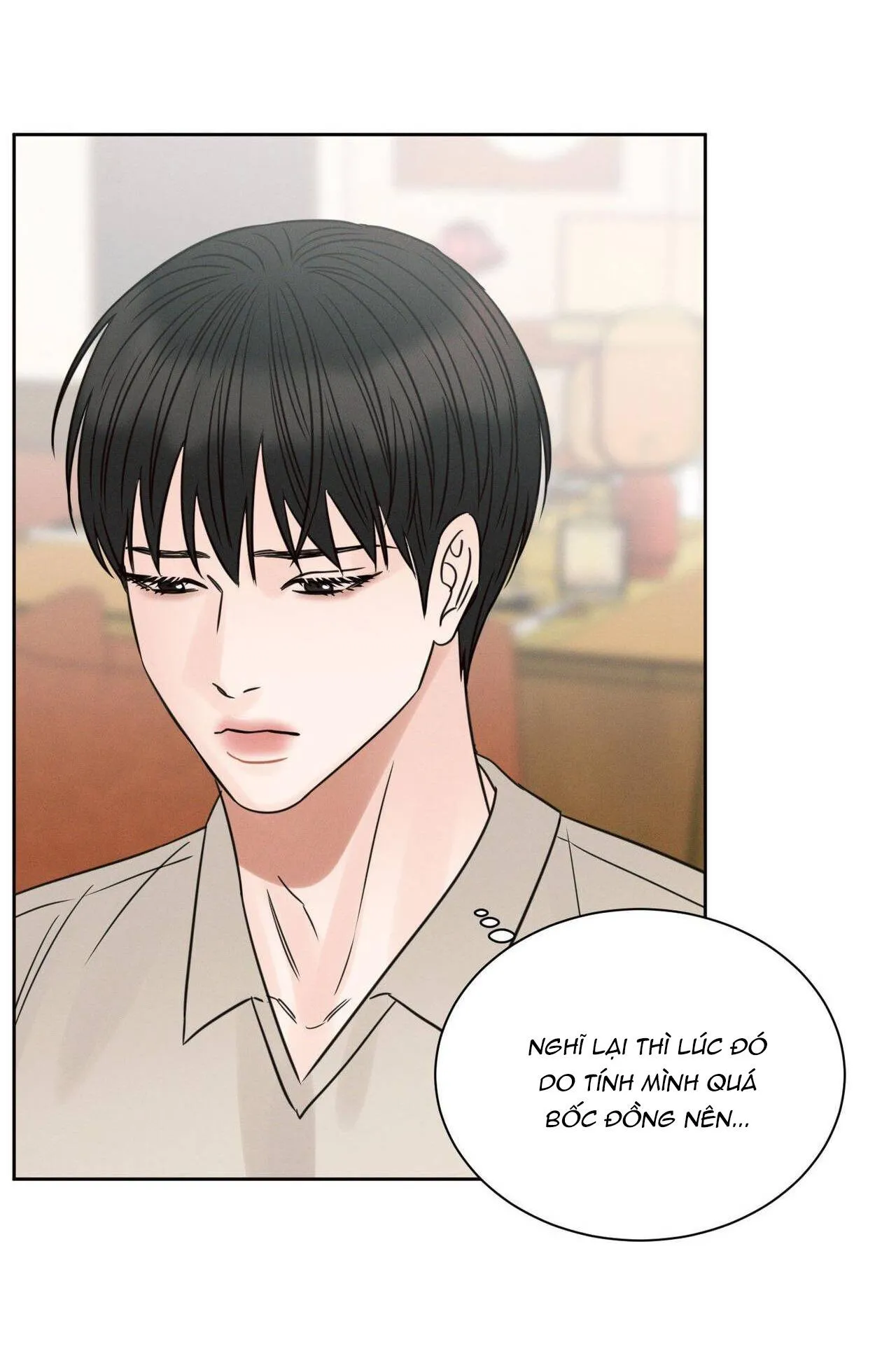 Dù Anh Không Yêu Em Chapter 91 Trang 46