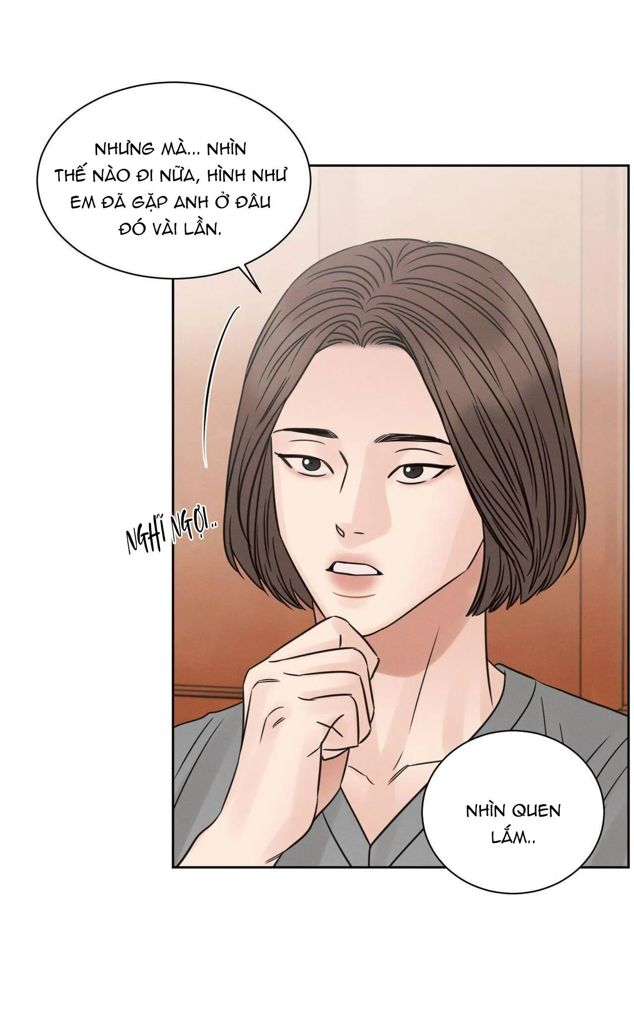 Dù Anh Không Yêu Em Chapter 91 Trang 47
