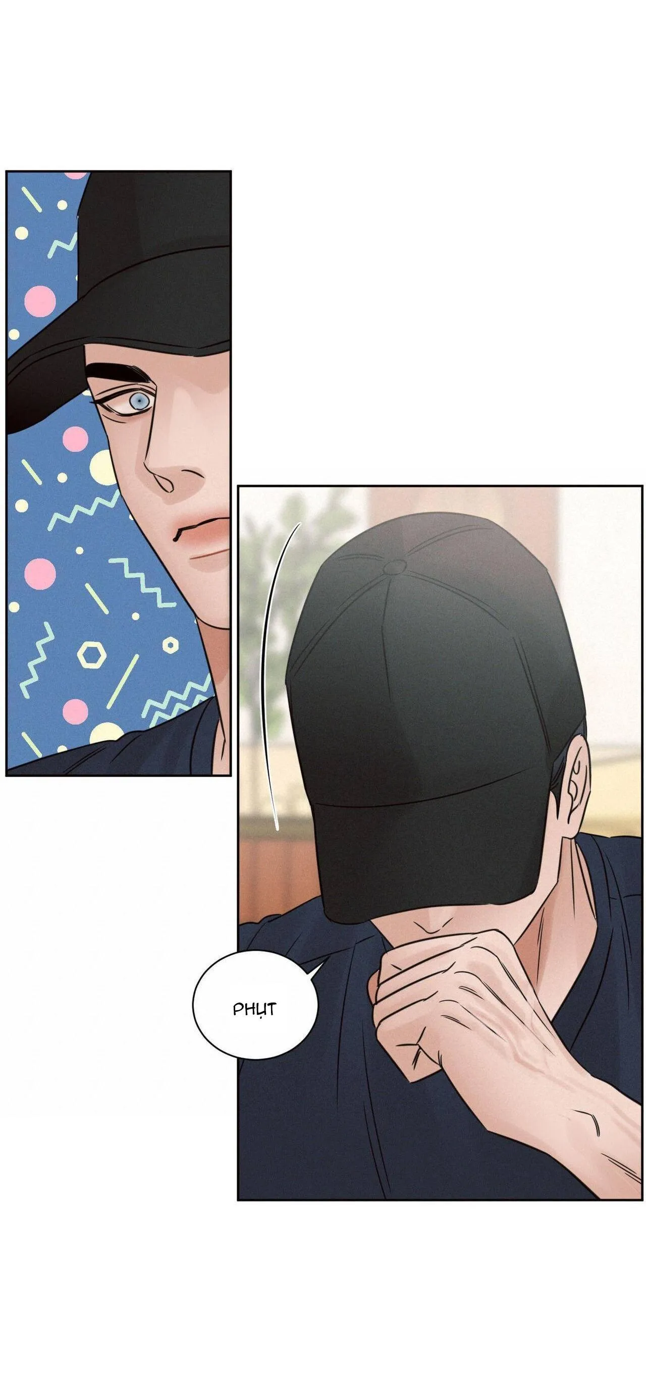 Dù Anh Không Yêu Em Chapter 91 Trang 49