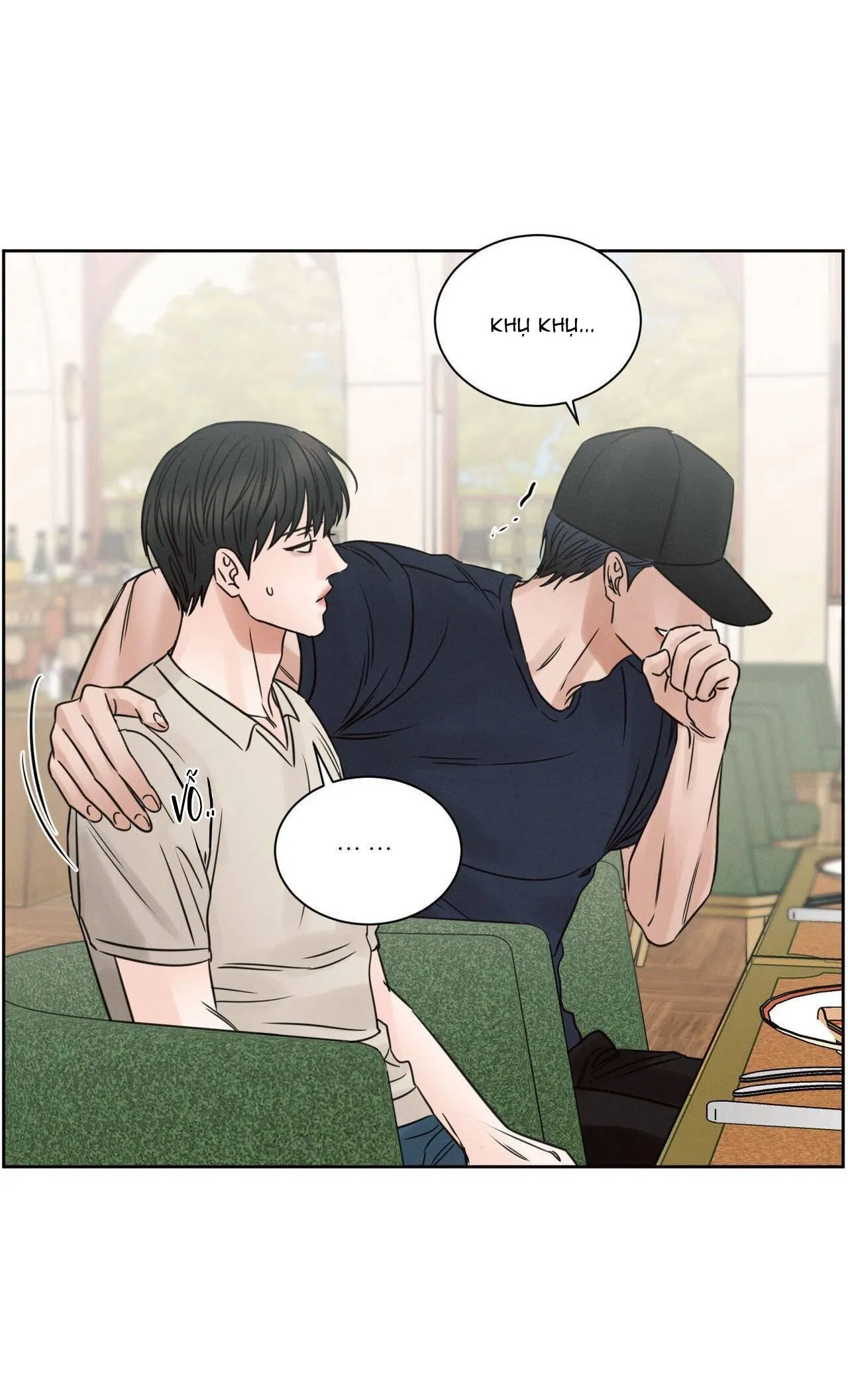 Dù Anh Không Yêu Em Chapter 91 Trang 50