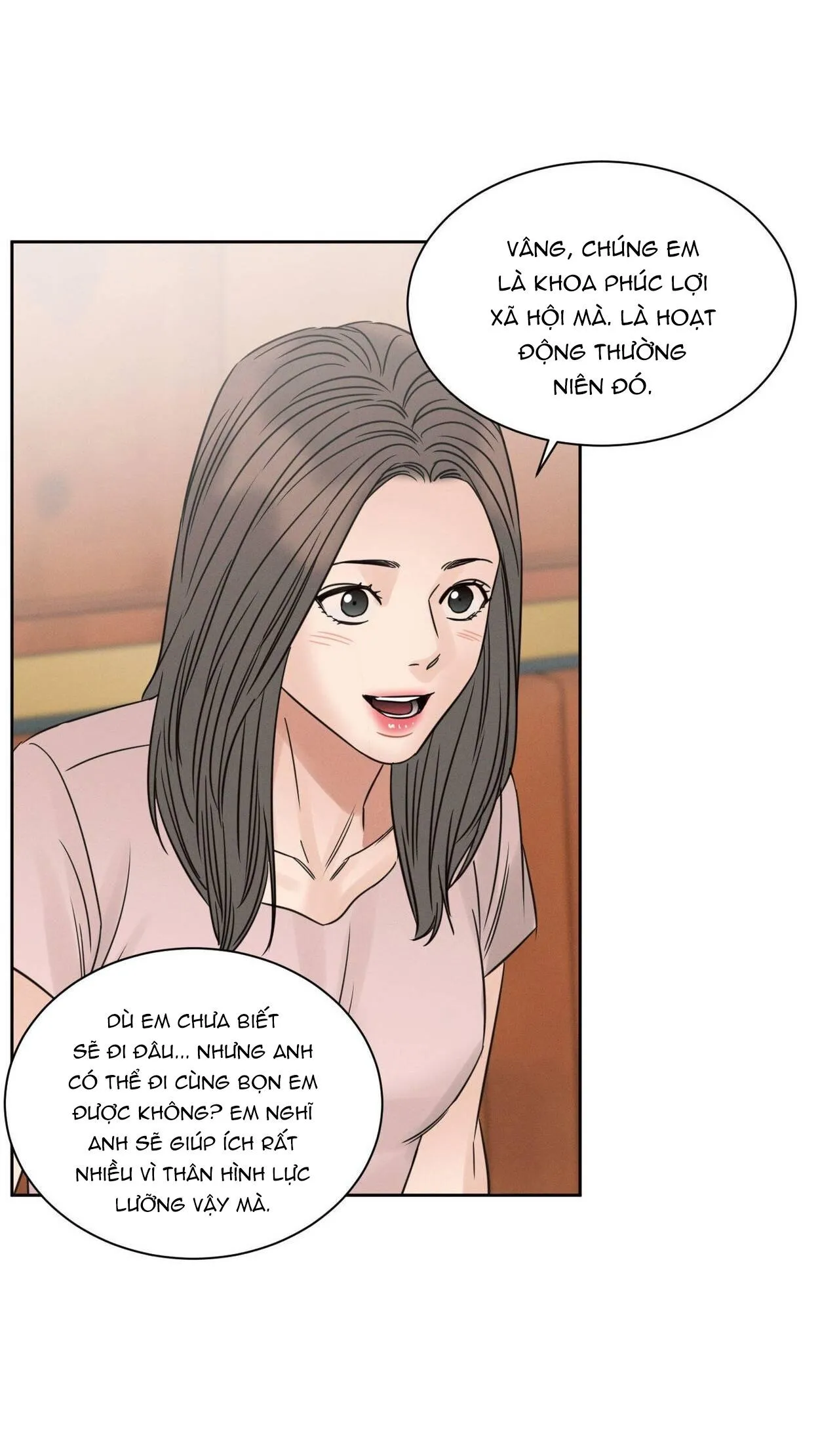 Dù Anh Không Yêu Em Chapter 91 Trang 53