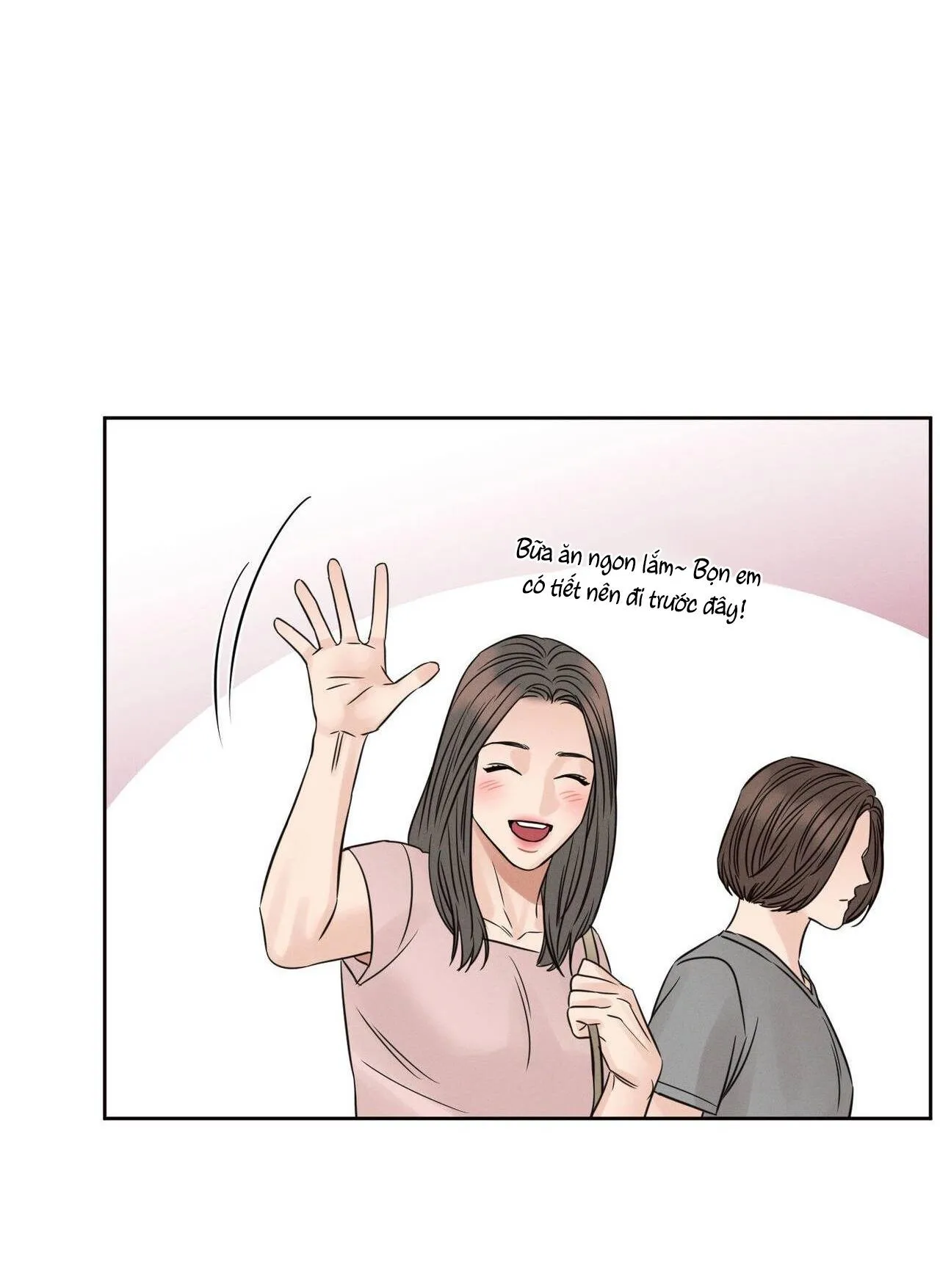 Dù Anh Không Yêu Em Chapter 91 Trang 55