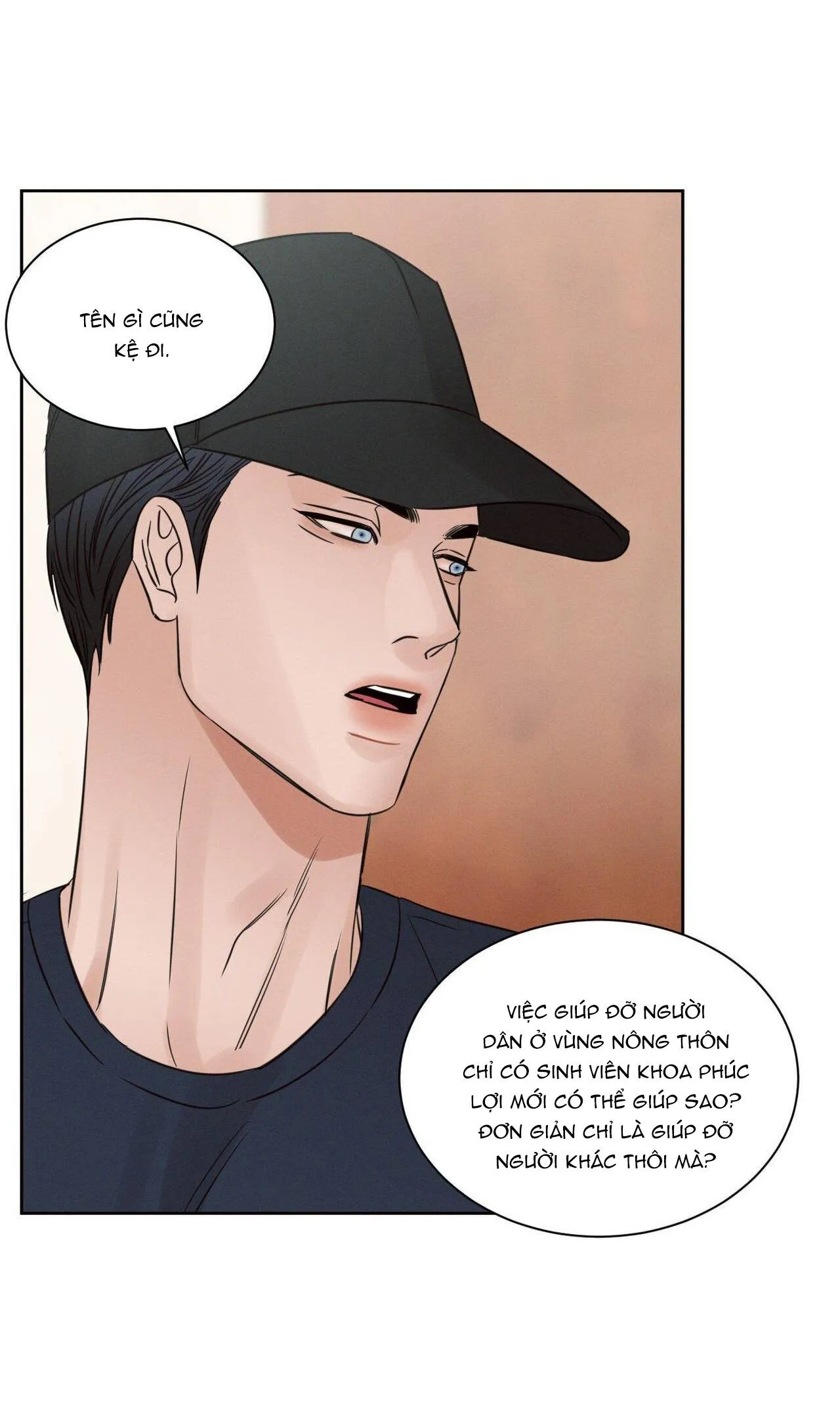 Dù Anh Không Yêu Em Chapter 91 Trang 58