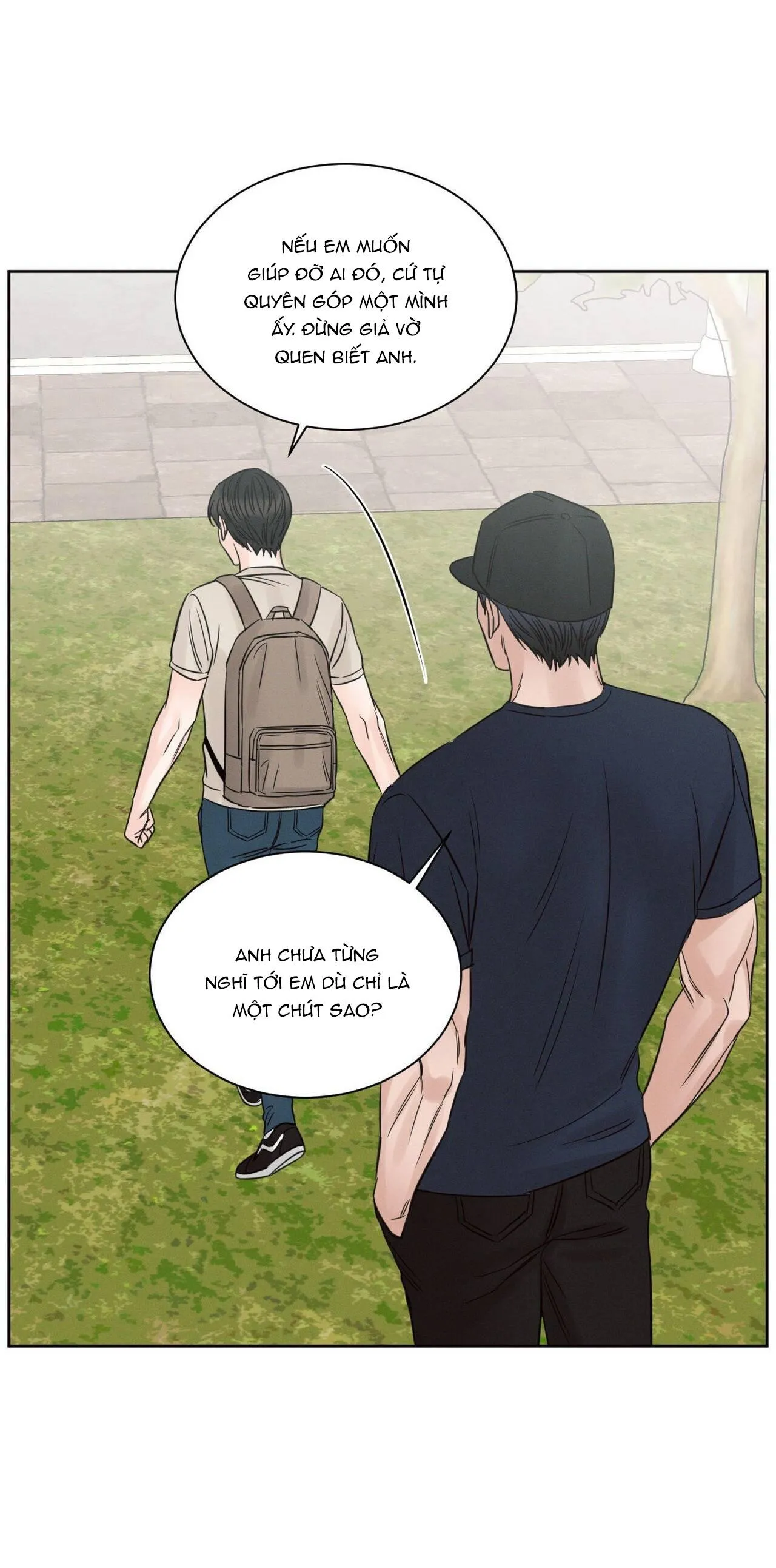 Dù Anh Không Yêu Em Chapter 91 Trang 59