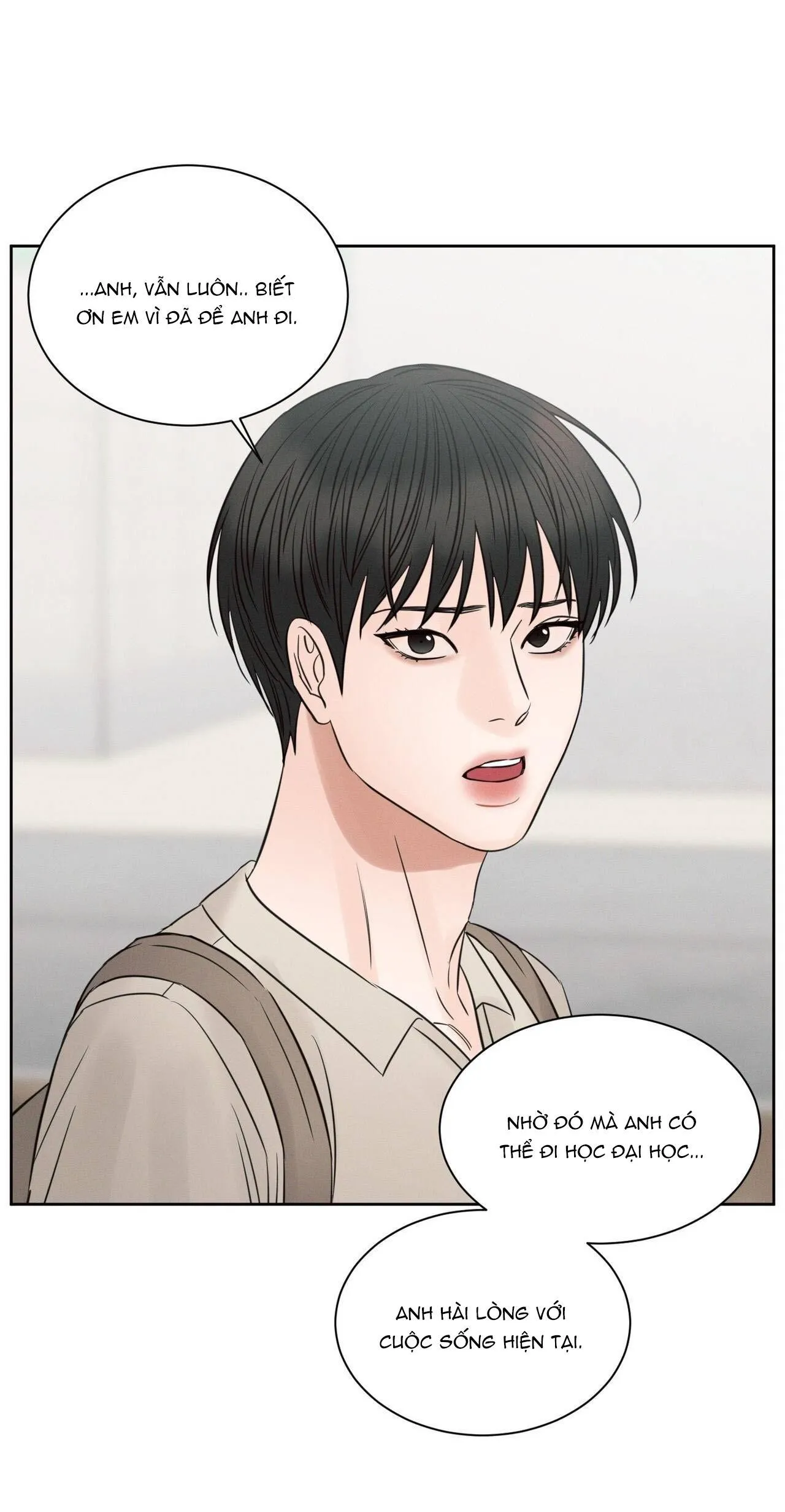 Dù Anh Không Yêu Em Chapter 91 Trang 61