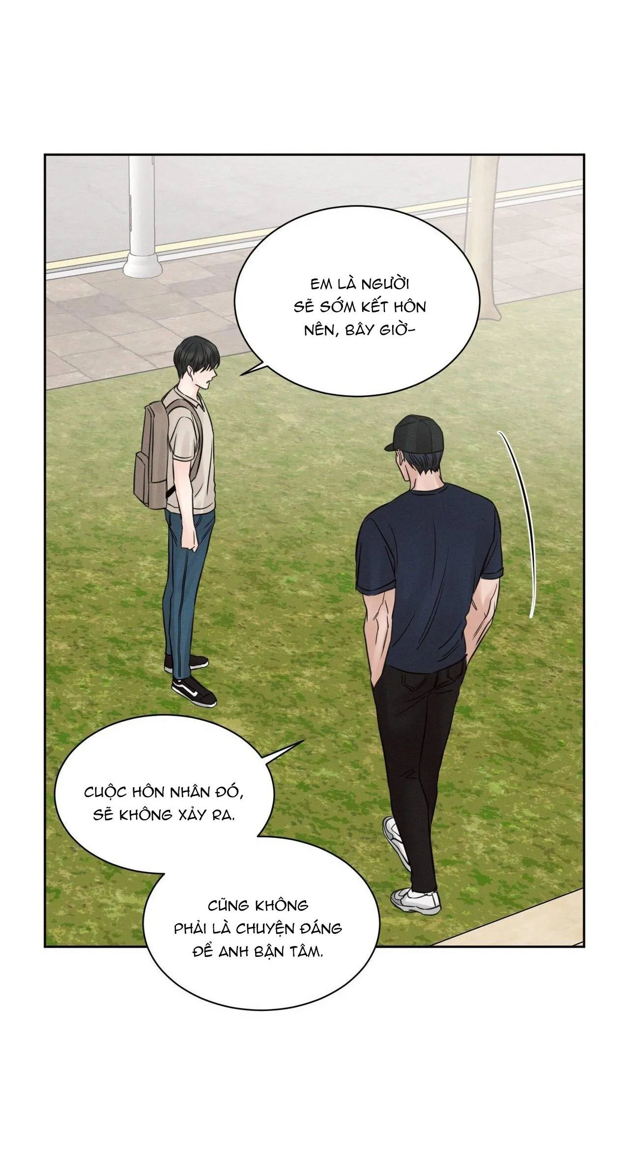 Dù Anh Không Yêu Em Chapter 91 Trang 63