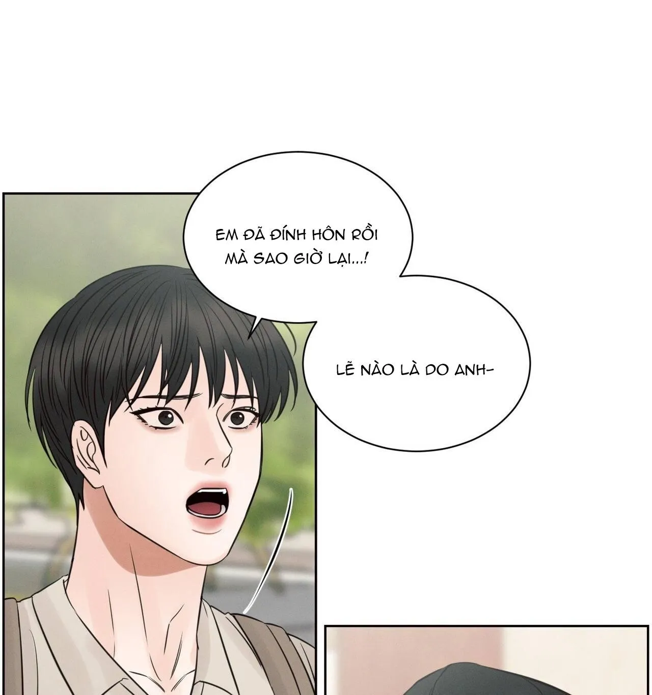 Dù Anh Không Yêu Em Chapter 91 Trang 64
