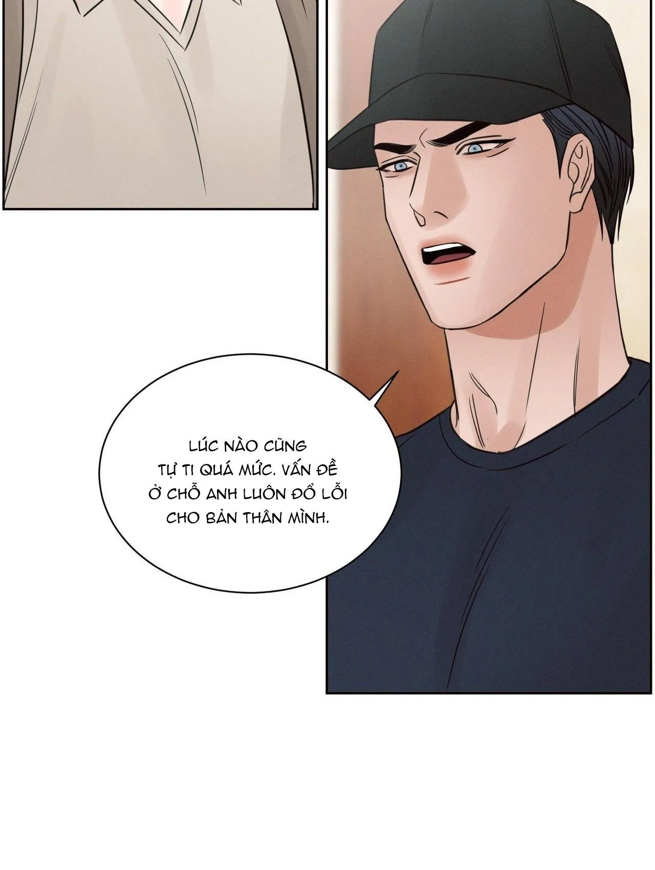 Dù Anh Không Yêu Em Chapter 91 Trang 65