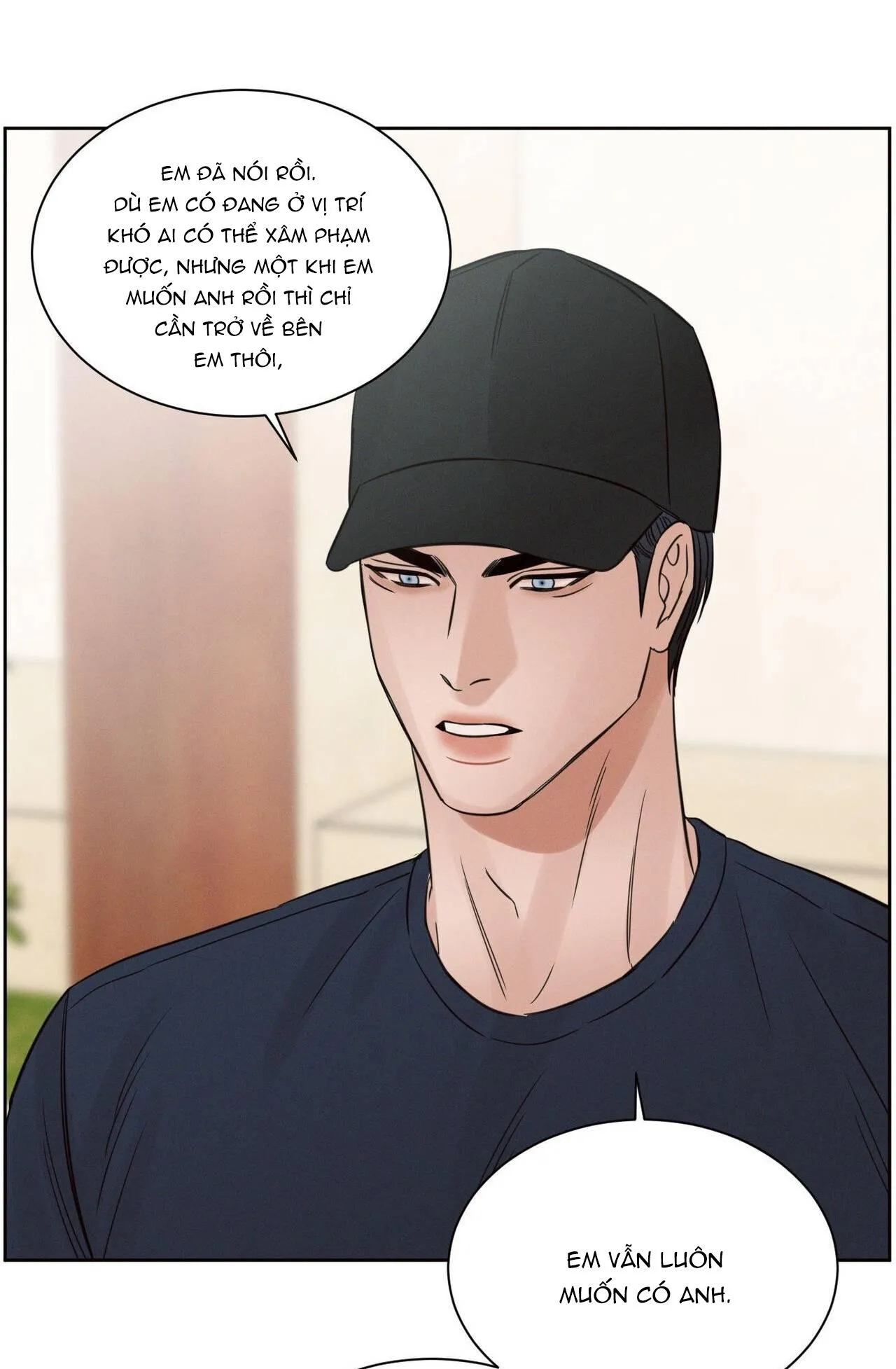 Dù Anh Không Yêu Em Chapter 91 Trang 67