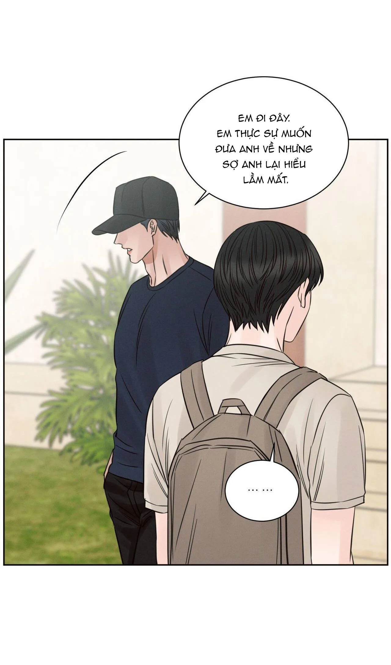 Dù Anh Không Yêu Em Chapter 91 Trang 69