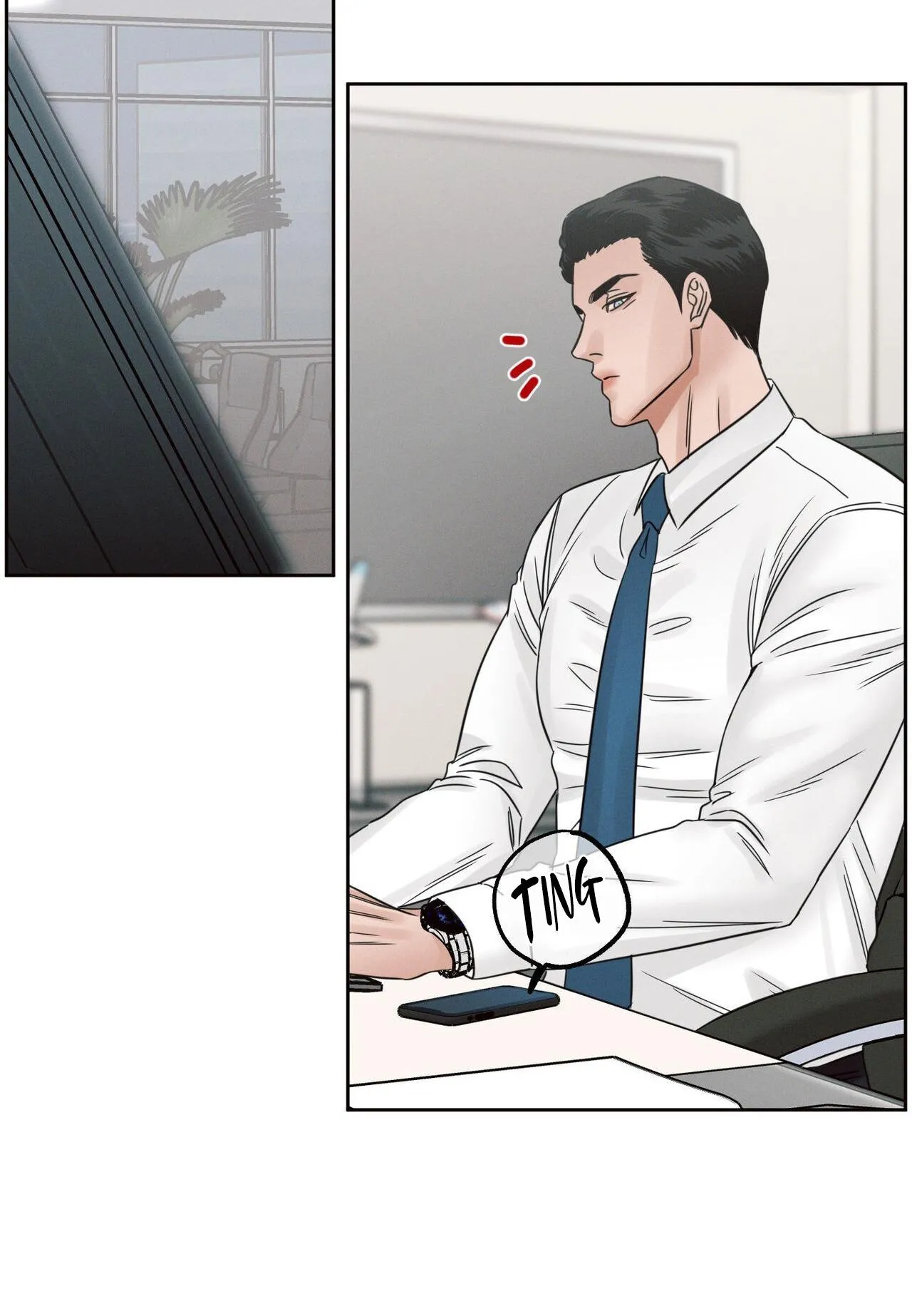 Dù Anh Không Yêu Em Chapter 92 Trang 9