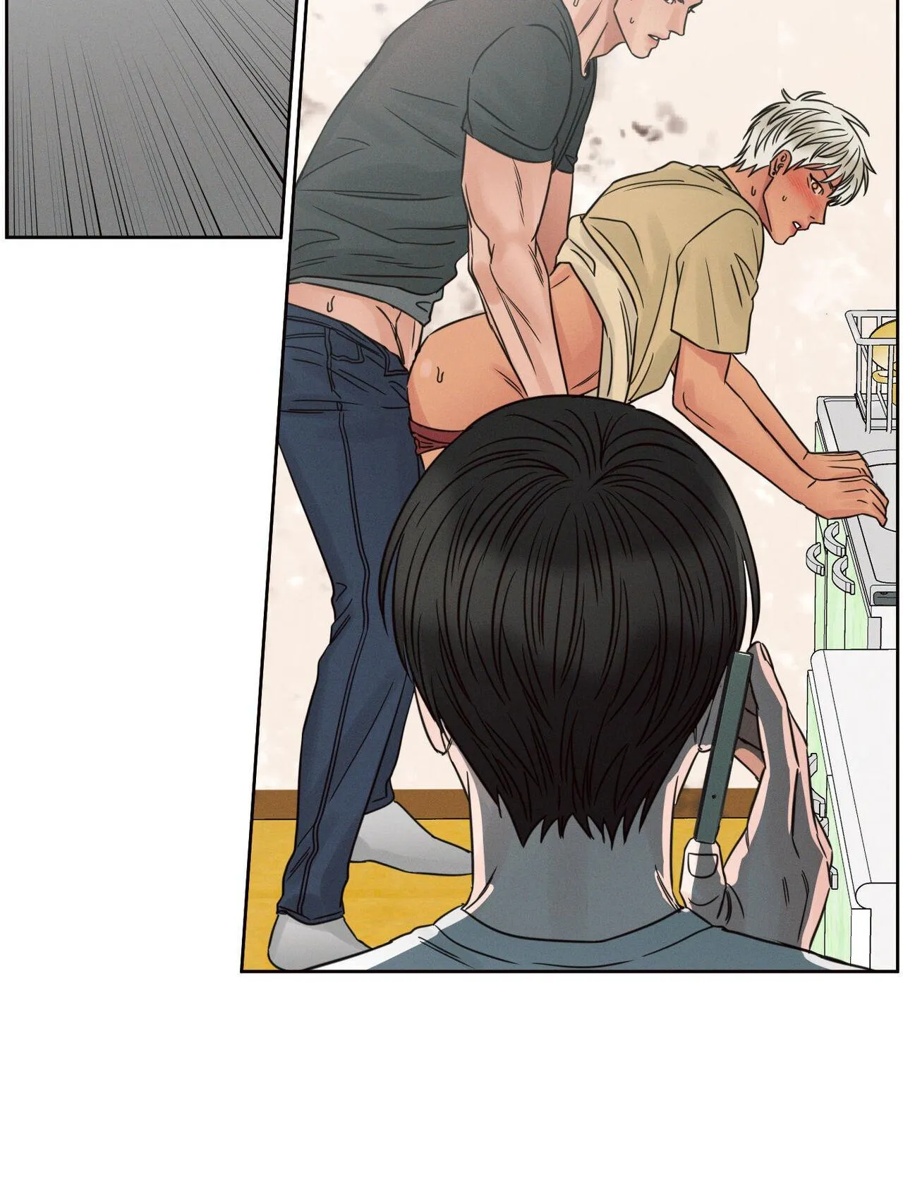 Dù Anh Không Yêu Em Chapter 92 Trang 15