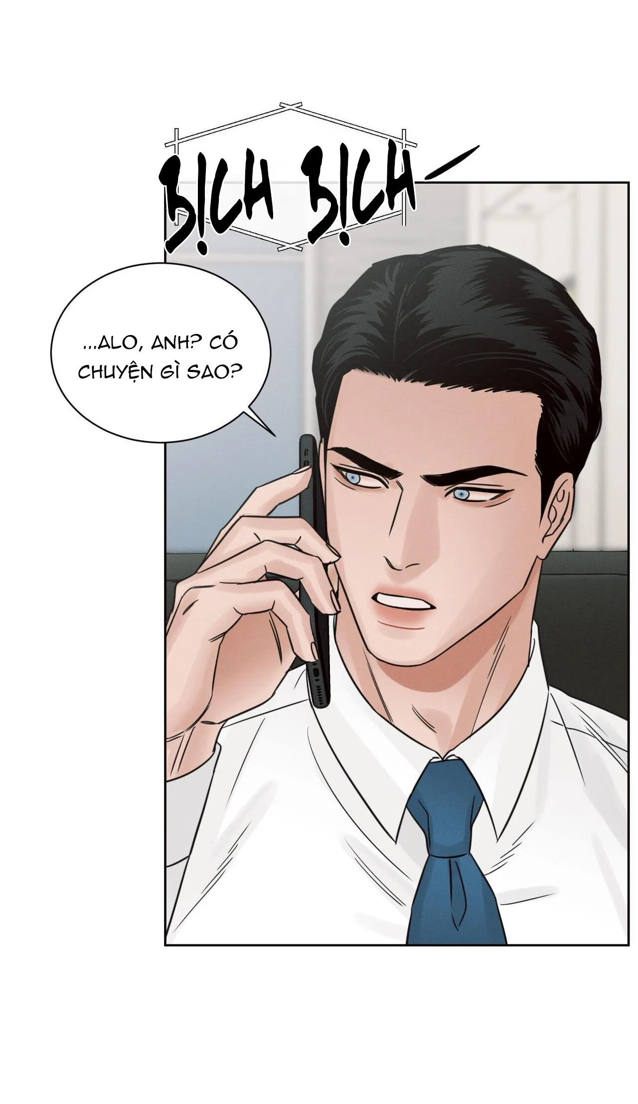 Dù Anh Không Yêu Em Chapter 92 Trang 17