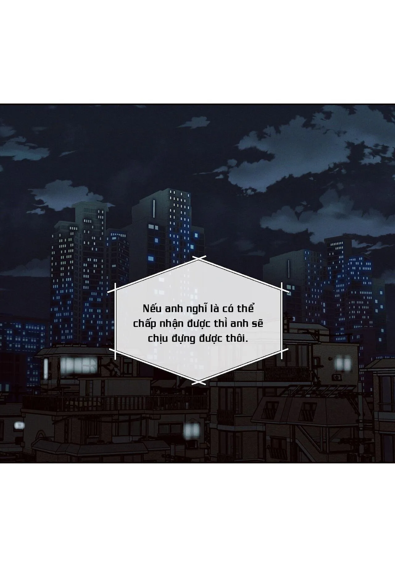 Dù Anh Không Yêu Em Chapter 92 Trang 20