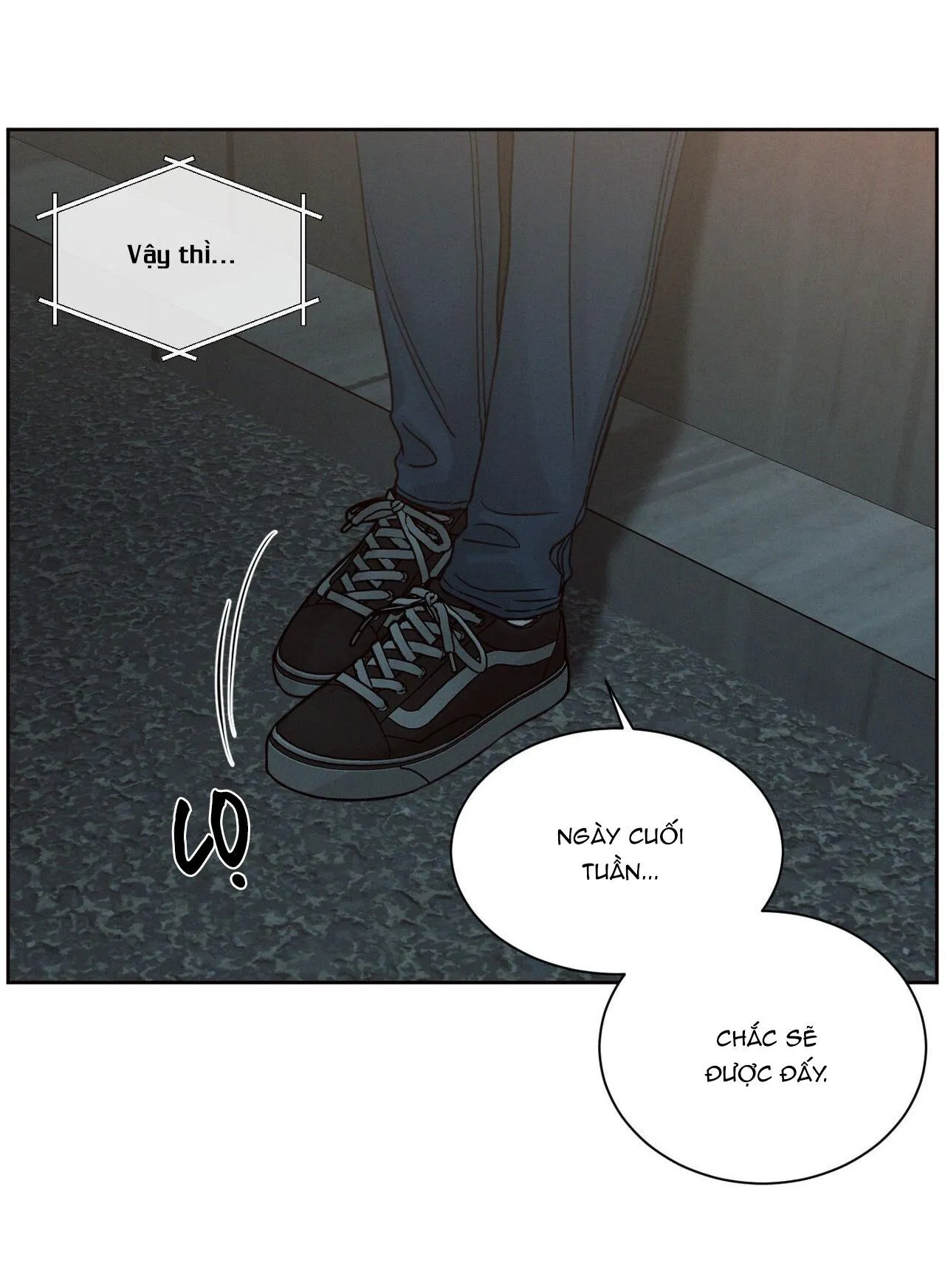 Dù Anh Không Yêu Em Chapter 92 Trang 29