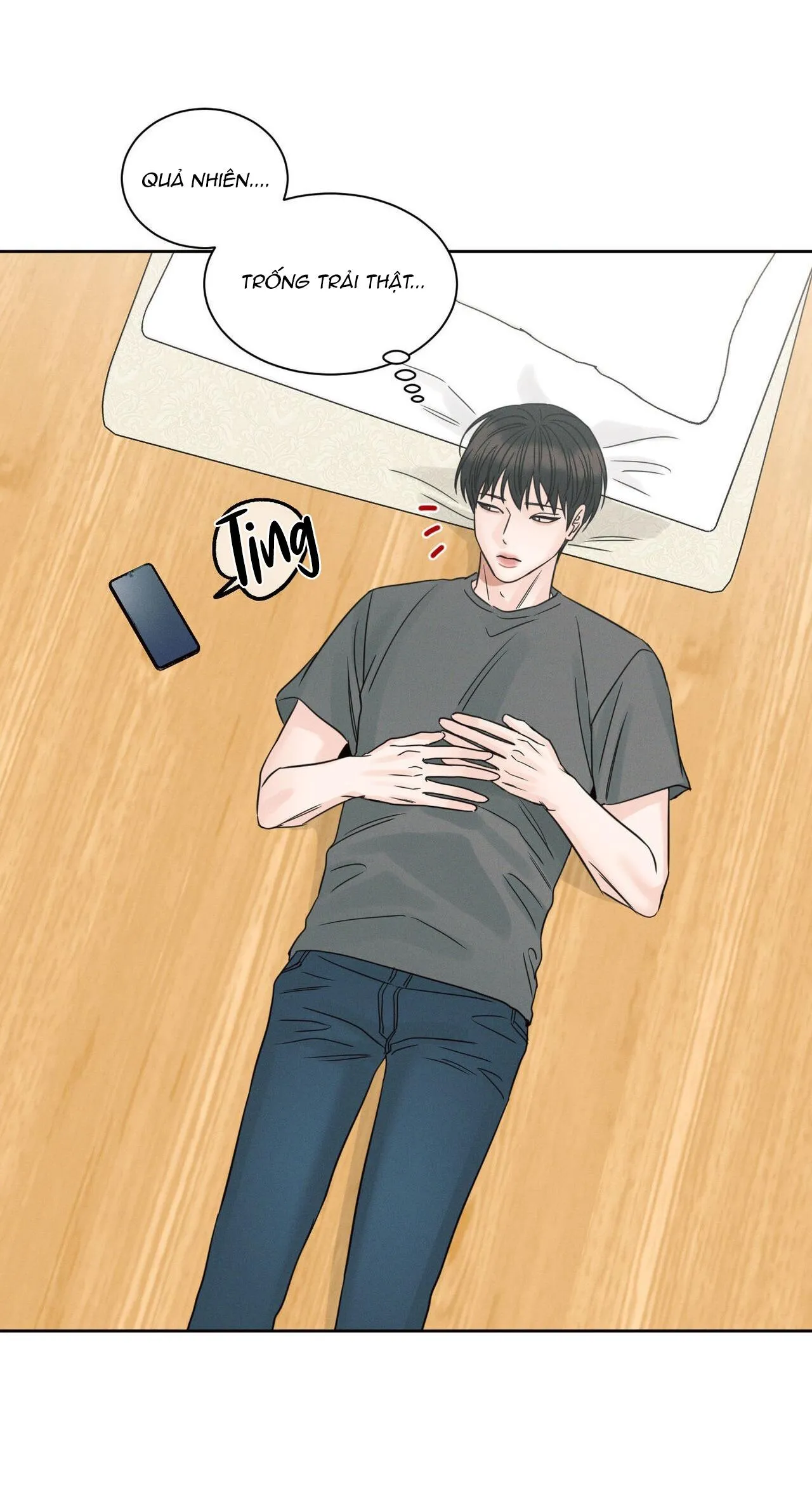 Dù Anh Không Yêu Em Chapter 92 Trang 49